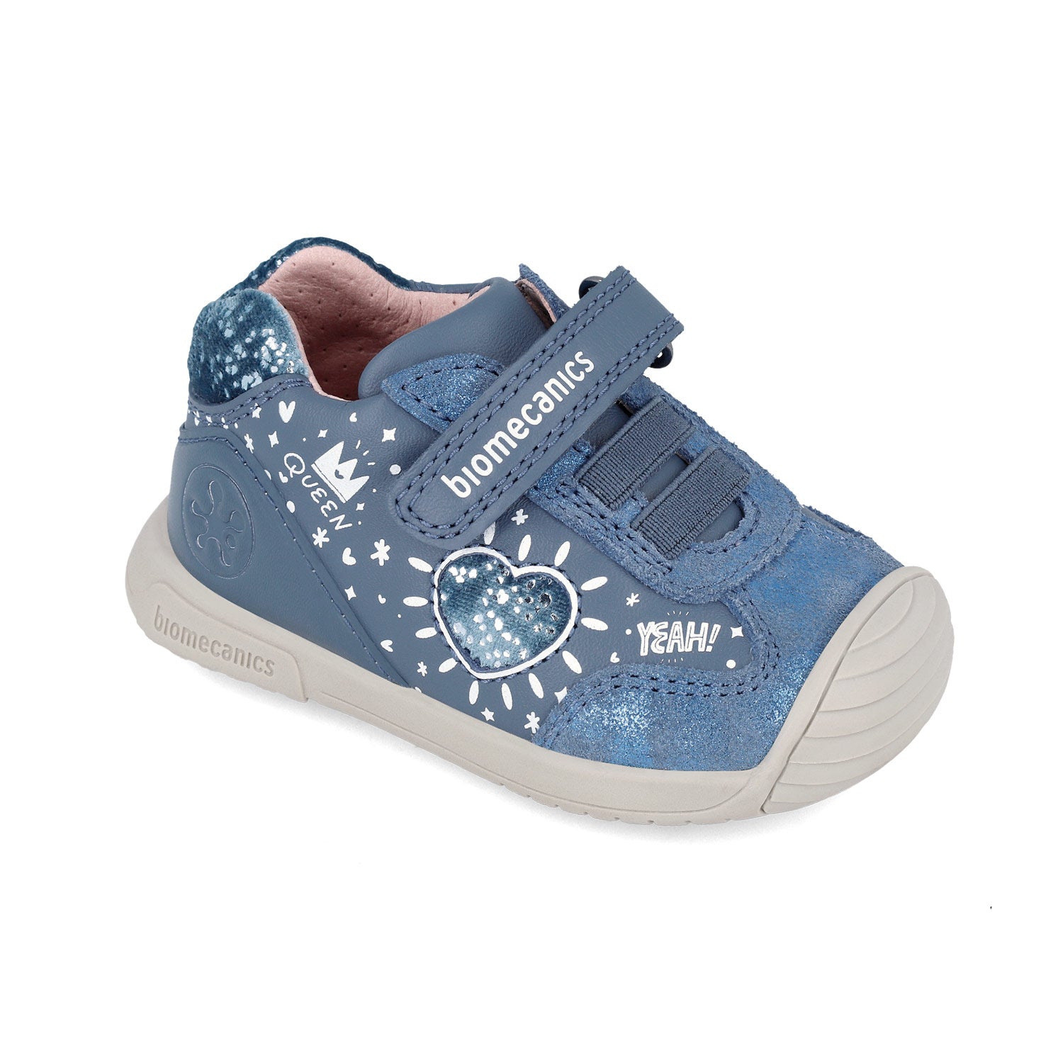 Biomecanics Sneakers