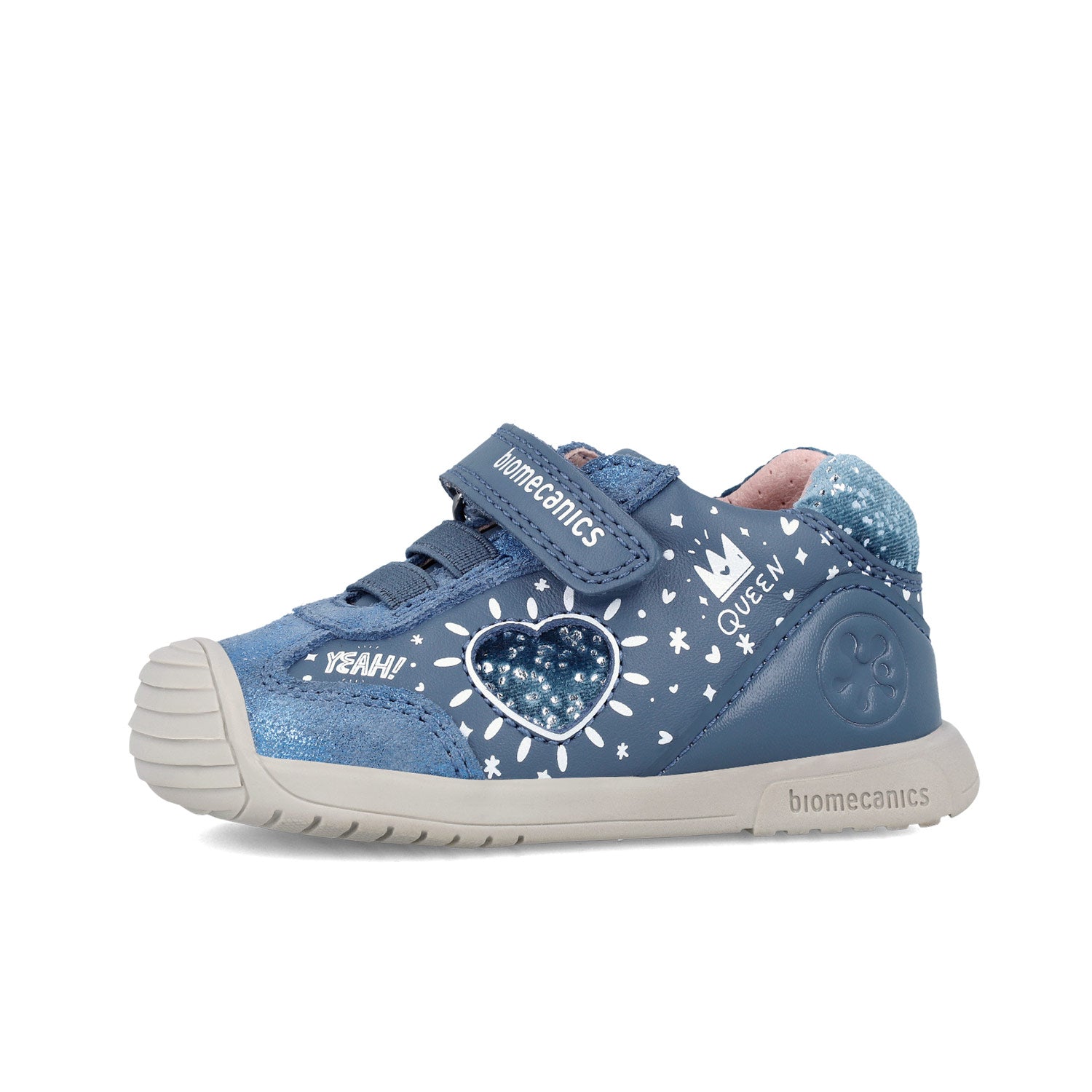 Biomecanics Sneakers