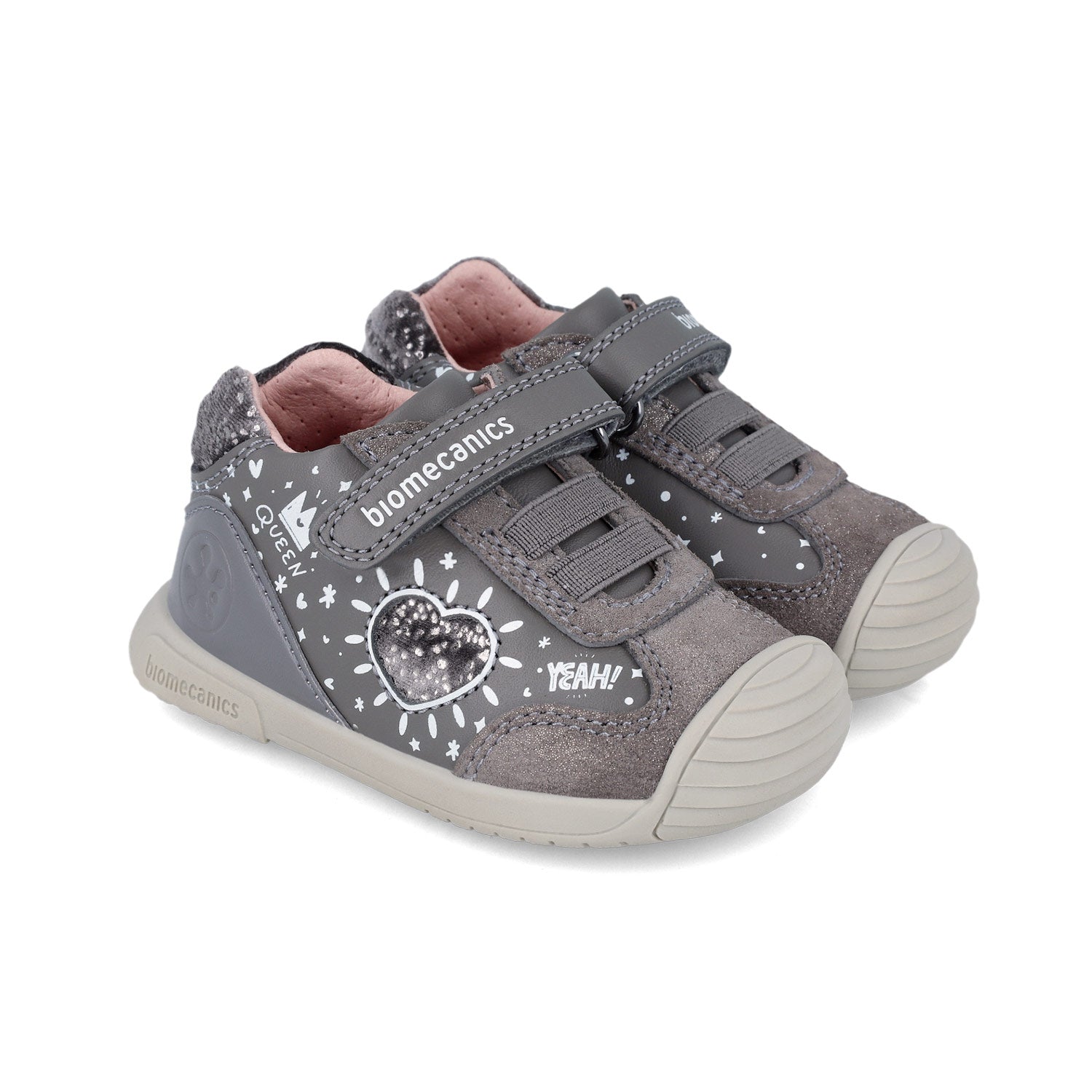 Biomecanics Sneakers