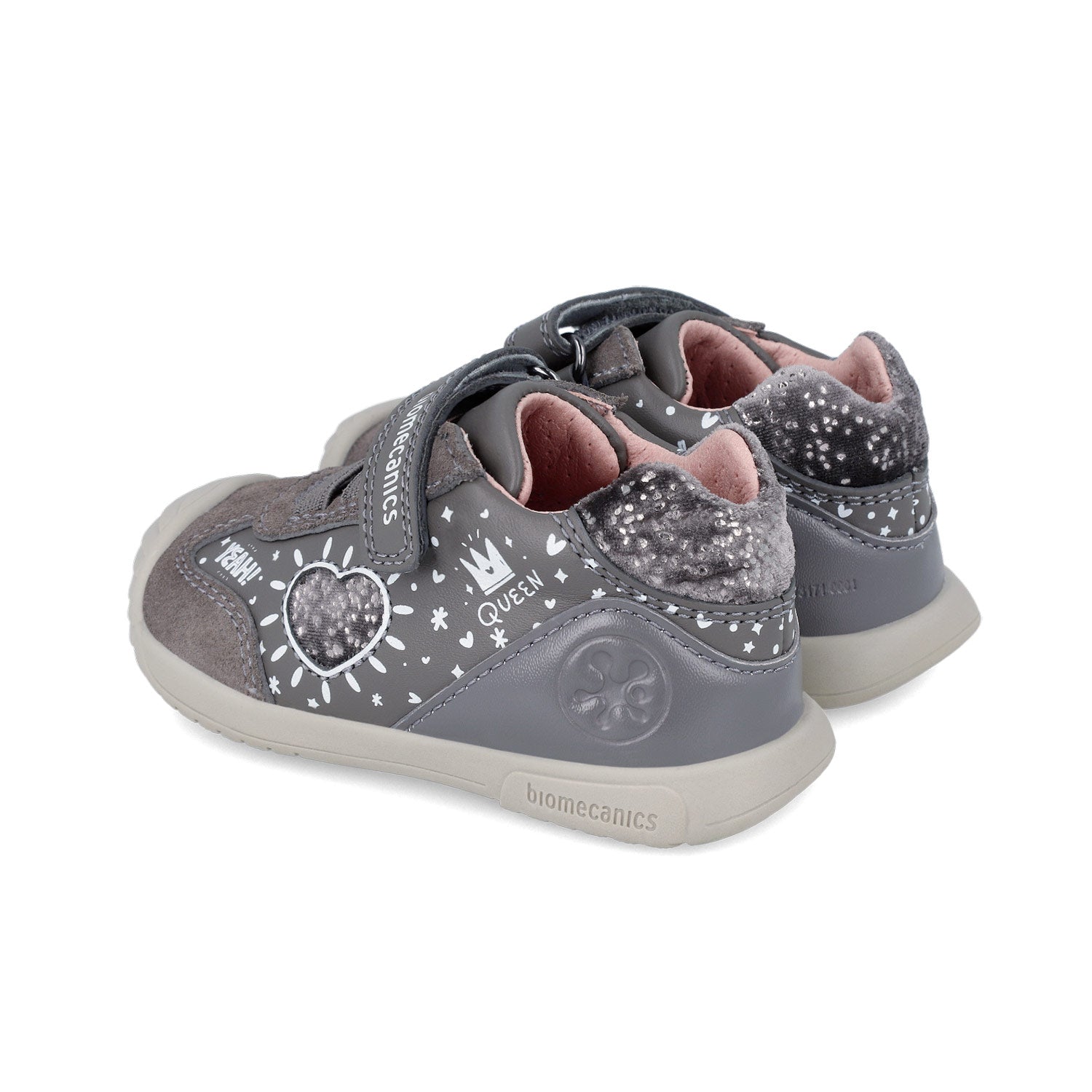 Biomecanics Sneakers