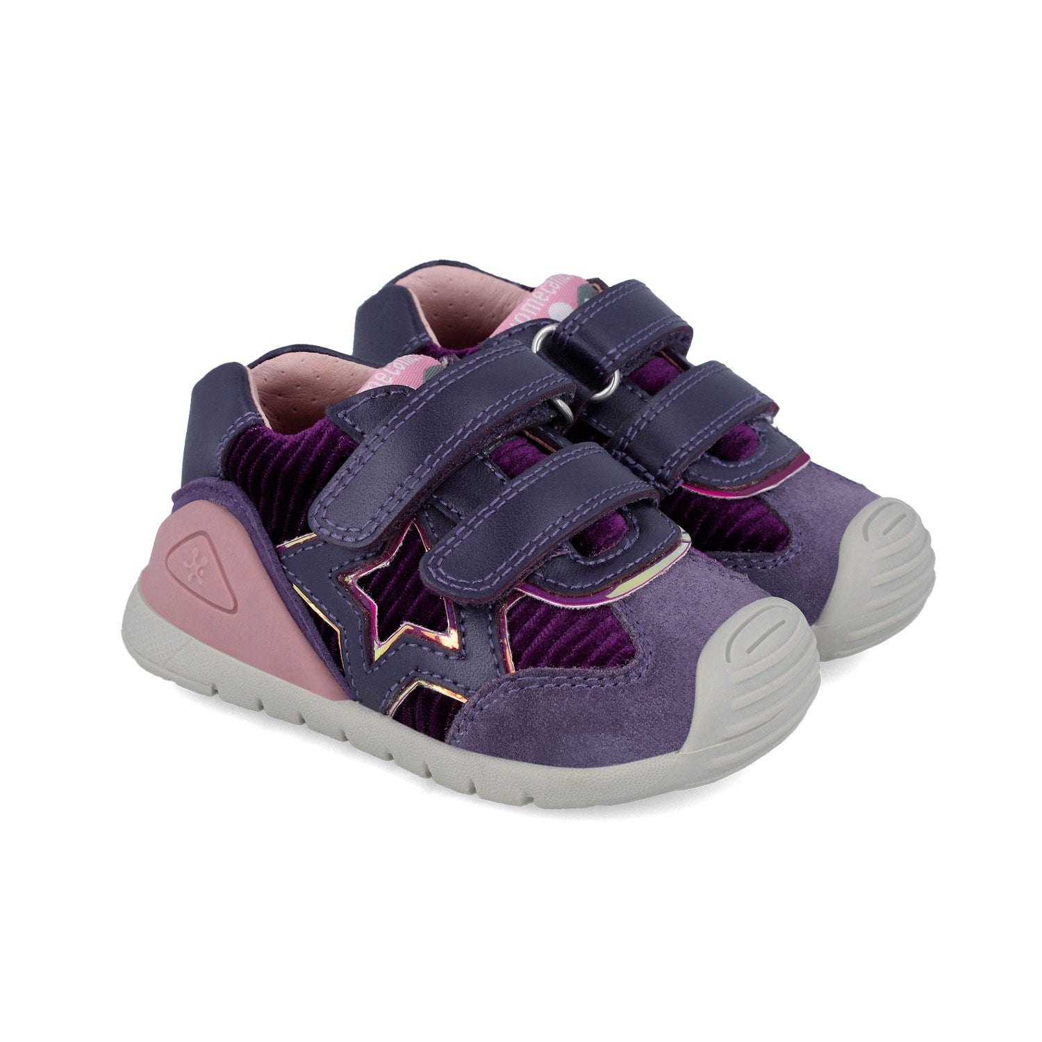 Biomecanics Sneakers