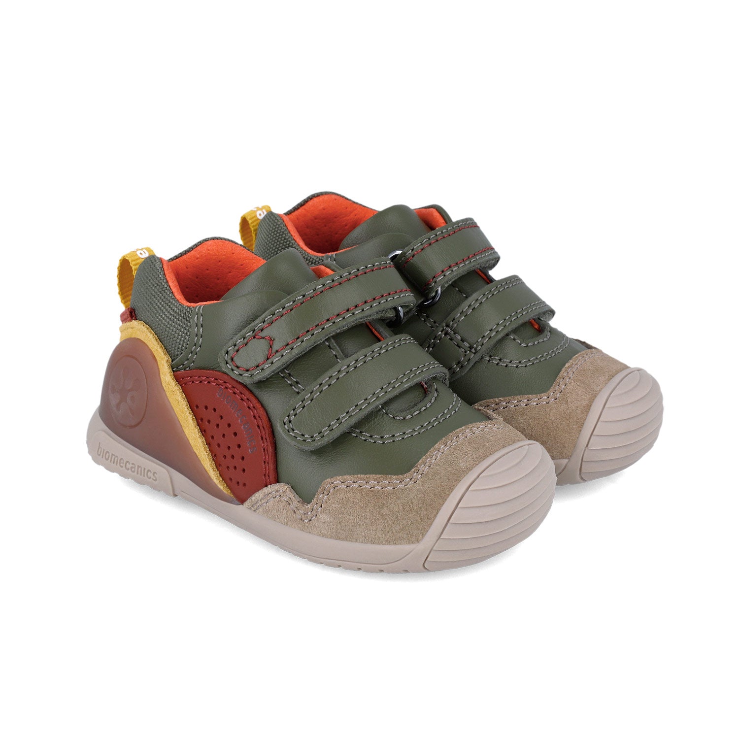 Biomecanics Sneakers