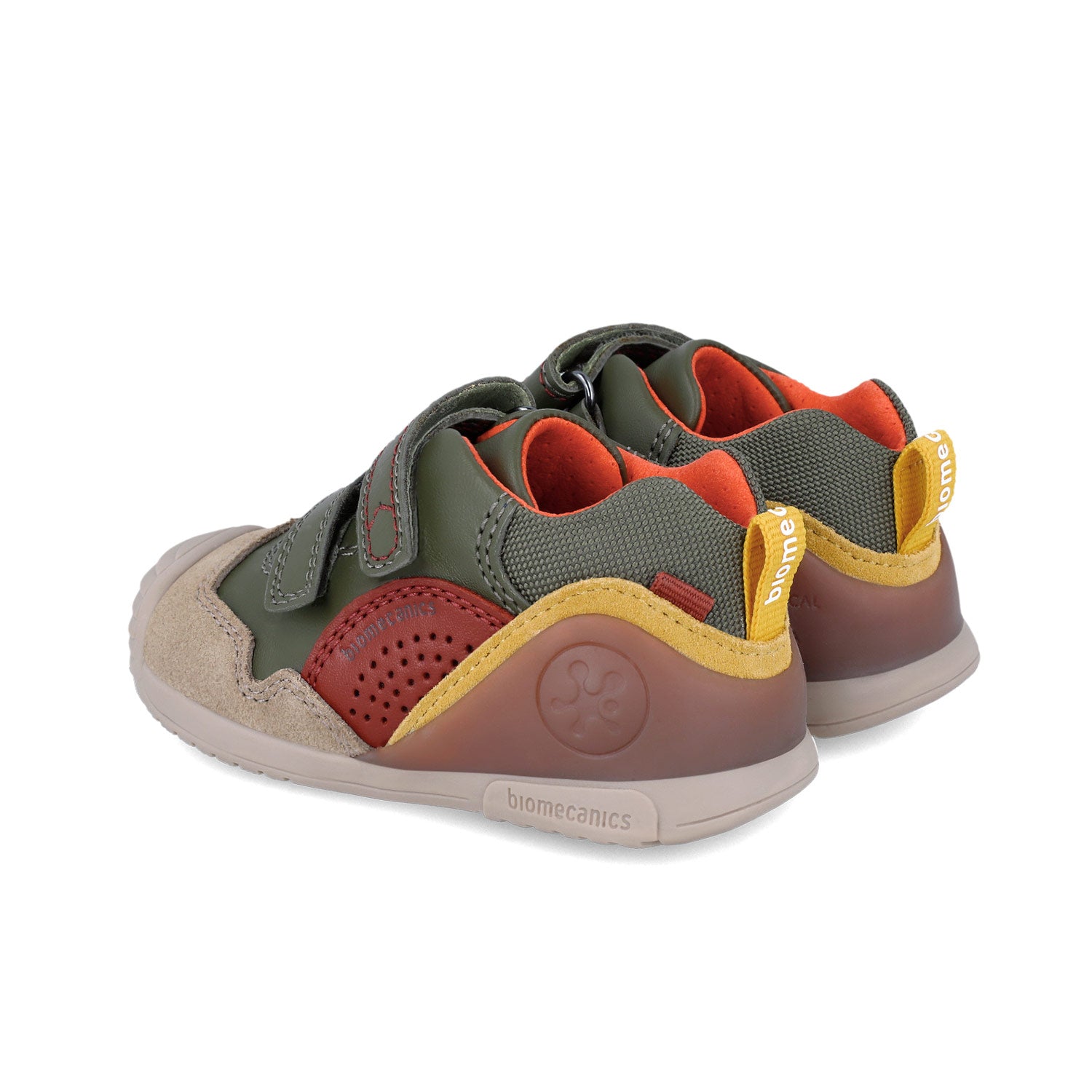 Biomecanics Sneakers