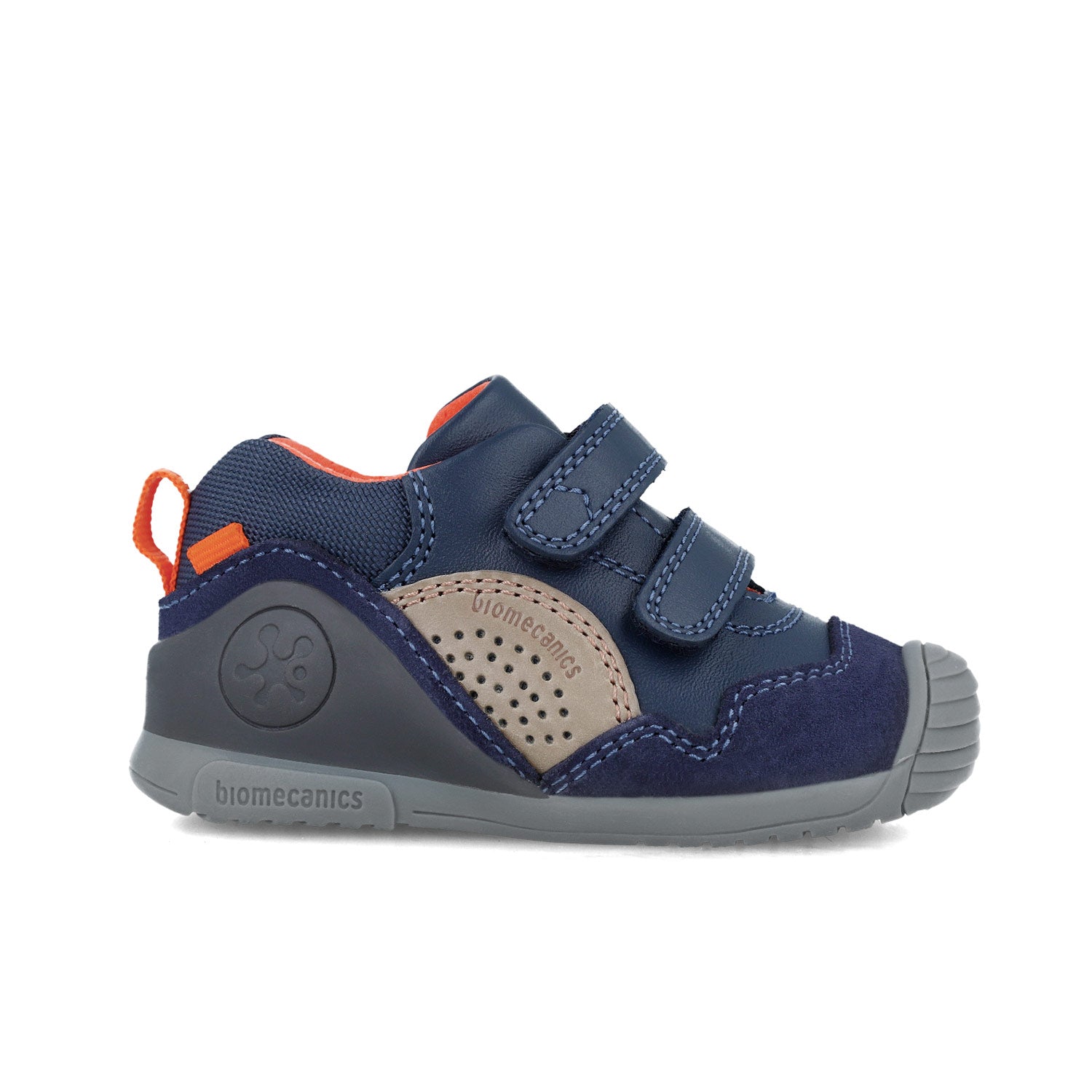 Biomecanics Ankle Boots