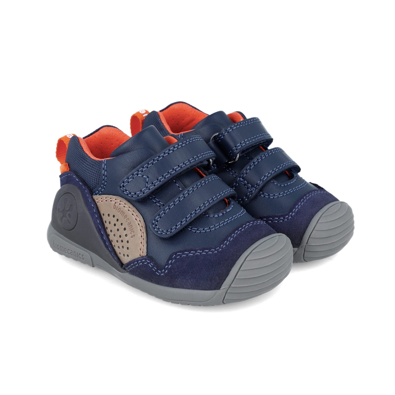 Biomecanics Ankle Boots
