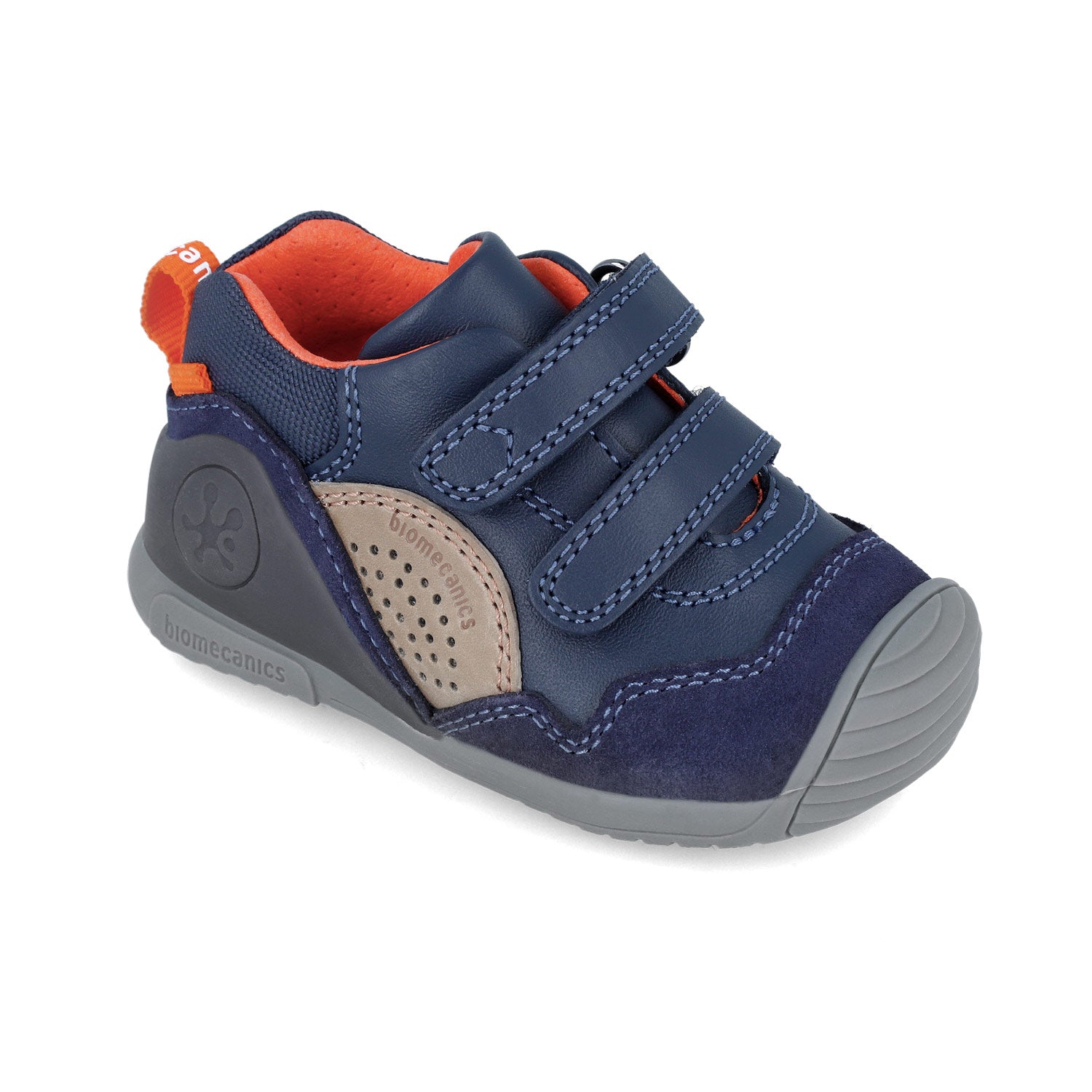 Biomecanics Ankle Boots