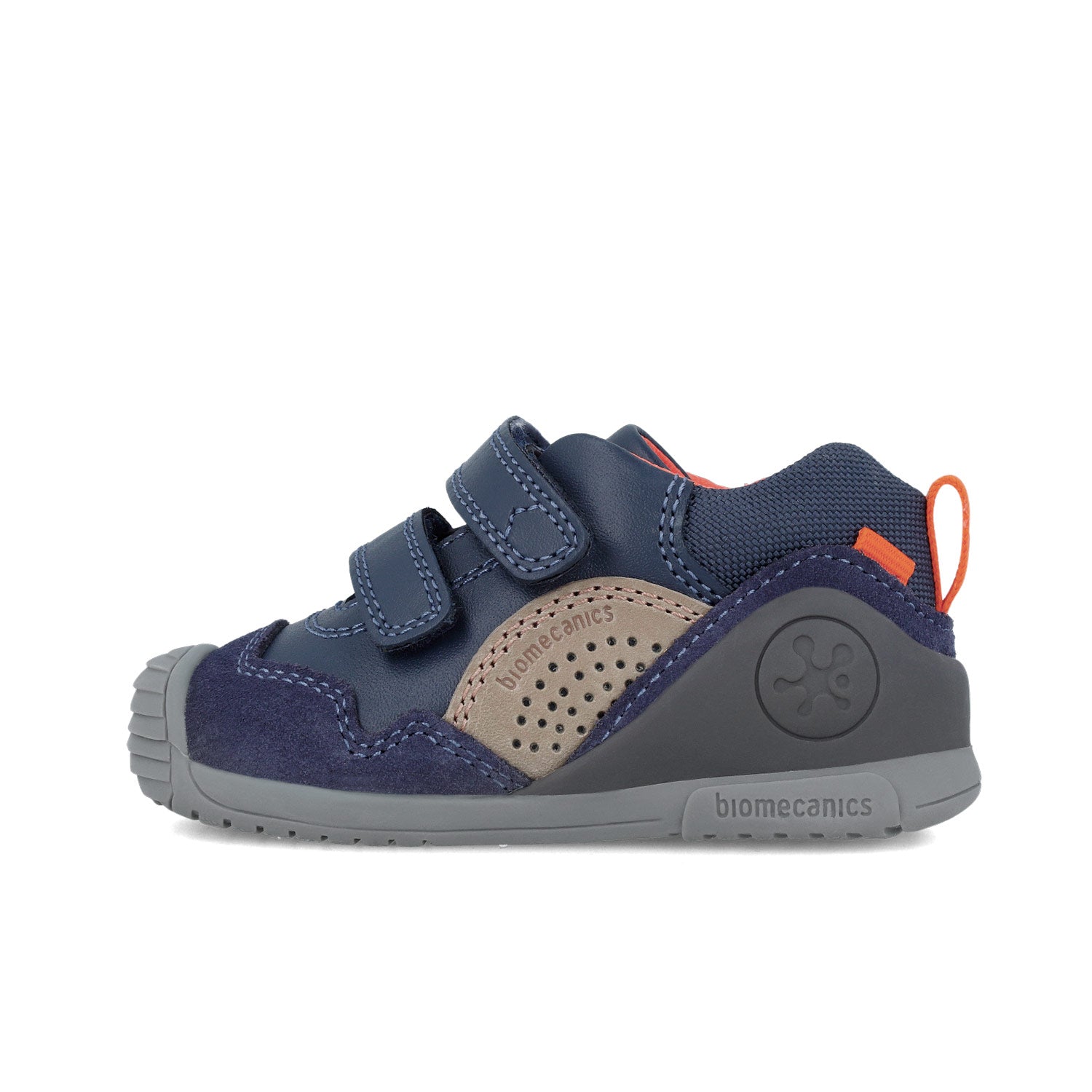 Biomecanics Ankle Boots