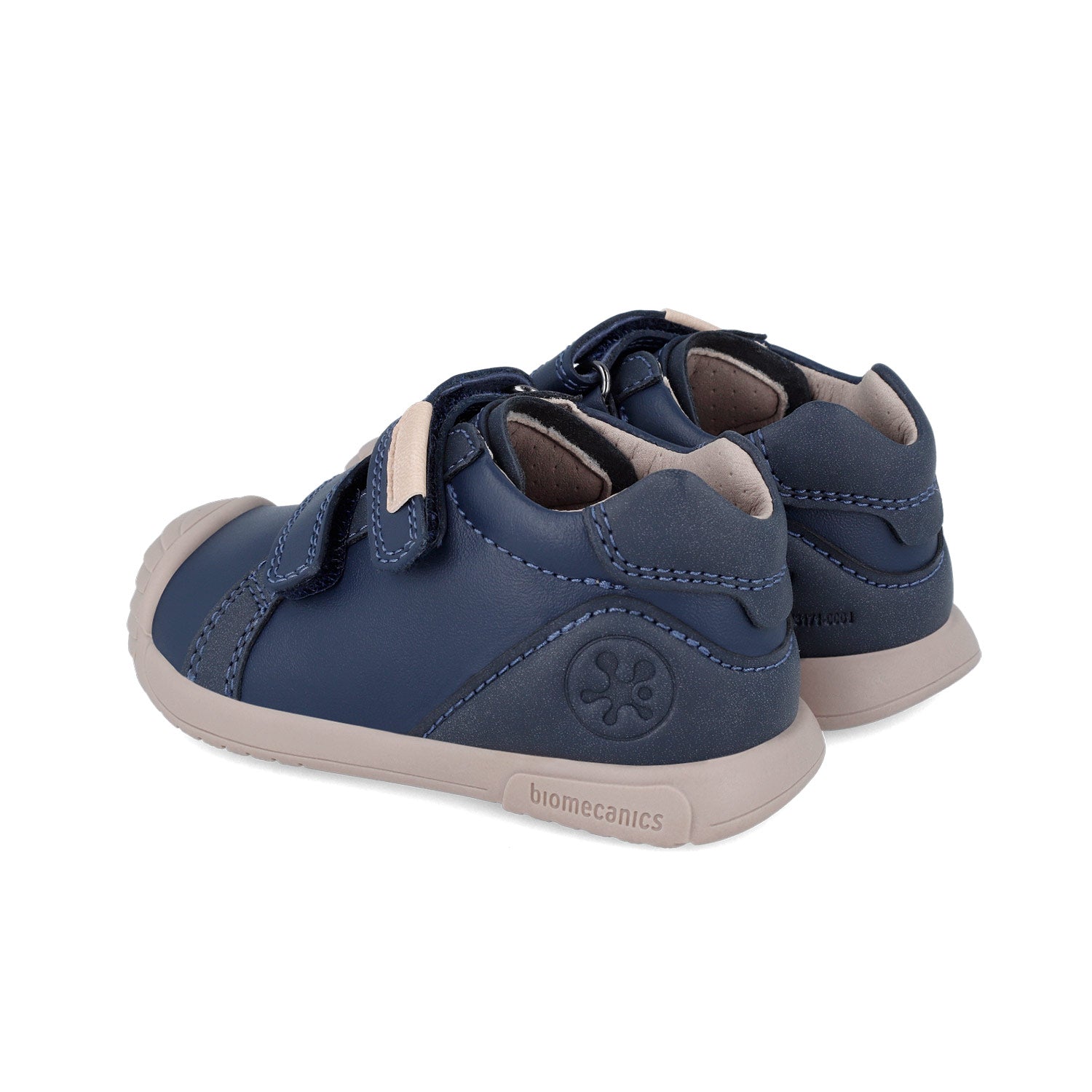 Biomecanics Ankle Boots