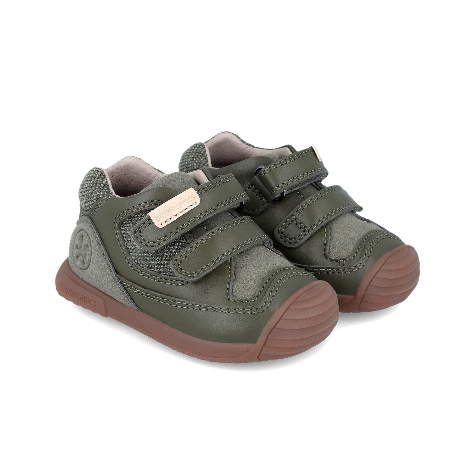 Biomecanics Ankle Boots