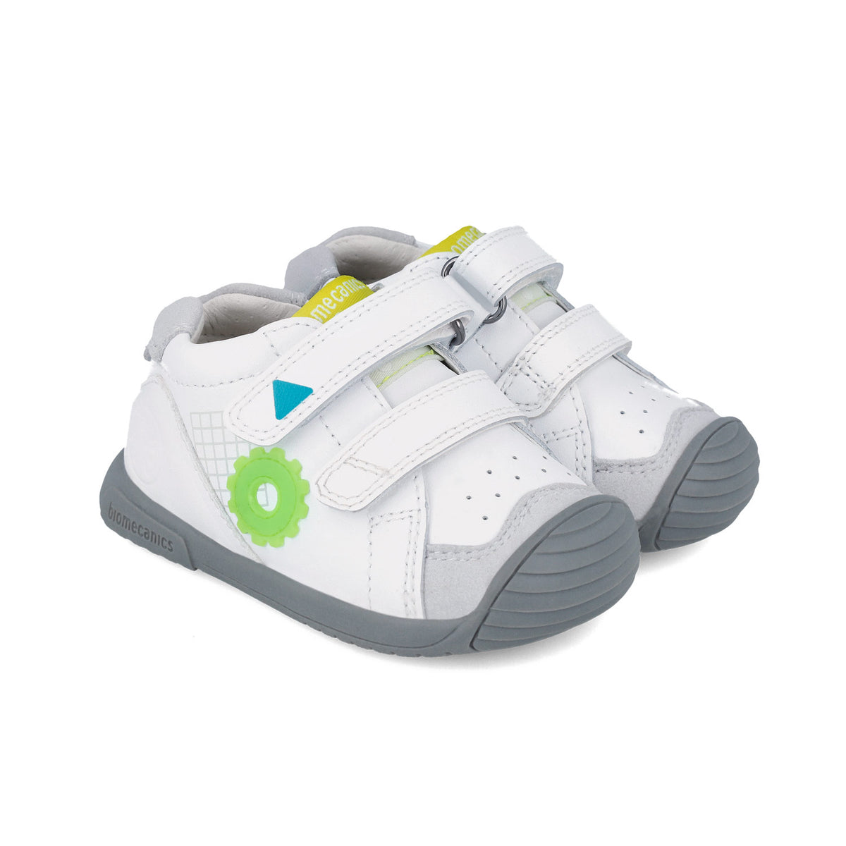 Biomecanics Ankle Boots