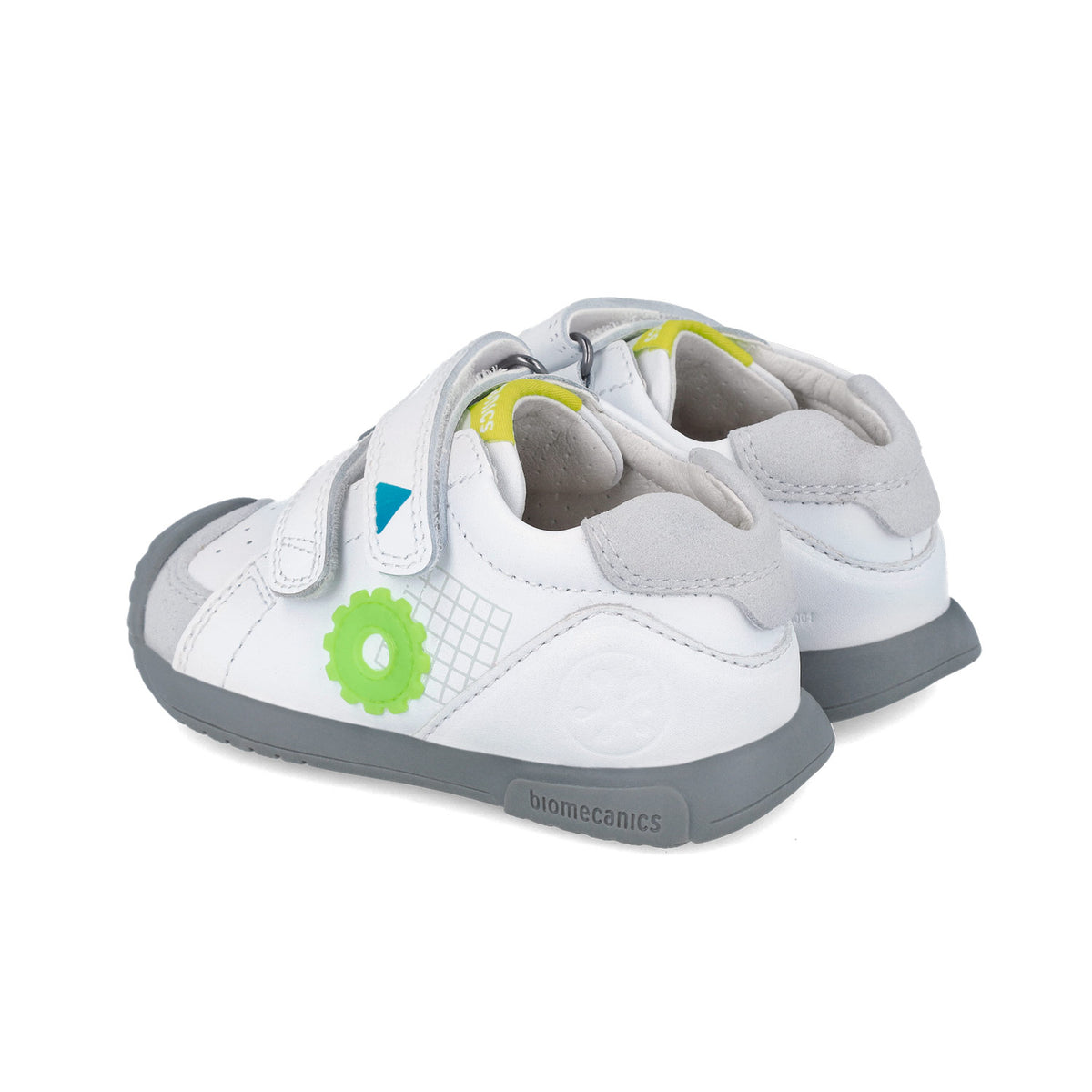 Biomecanics Ankle Boots