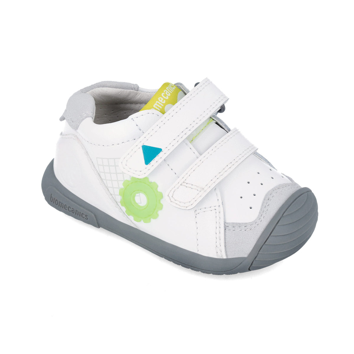 Biomecanics Ankle Boots