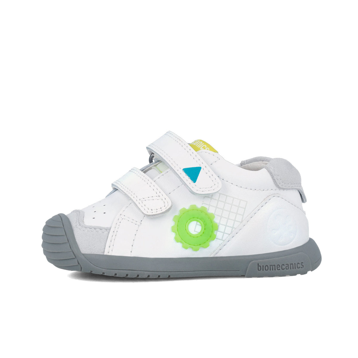 Biomecanics Ankle Boots