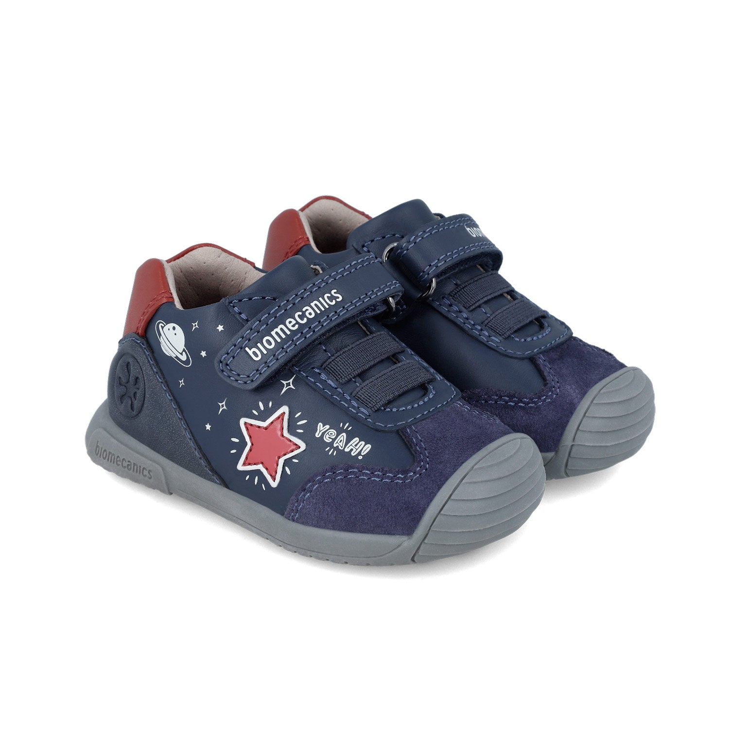 Biomecanics Sneakers