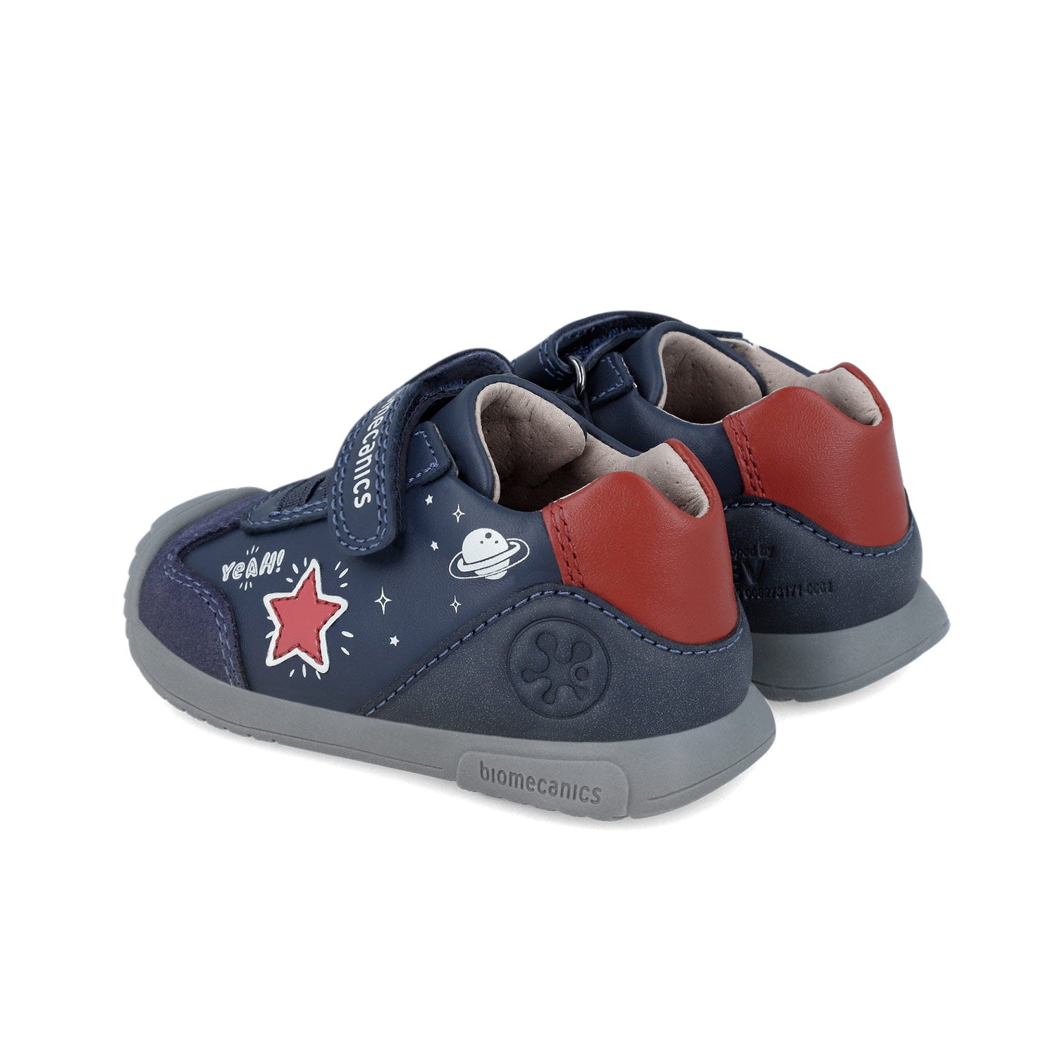Biomecanics Sneakers