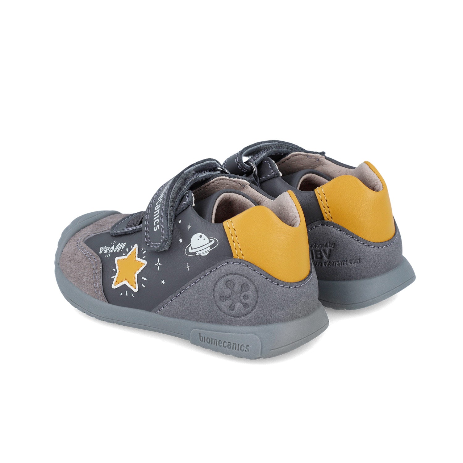 Biomecanics Sneakers