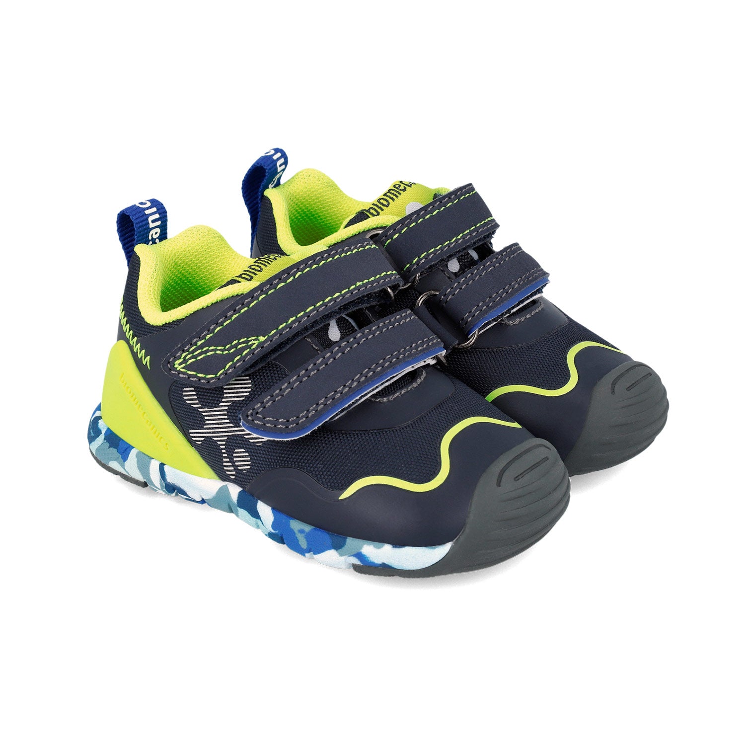 Biomecanics Ankle Boots