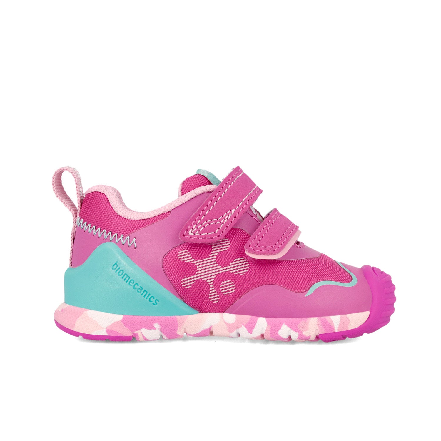 Biomecanics Ankle Boots