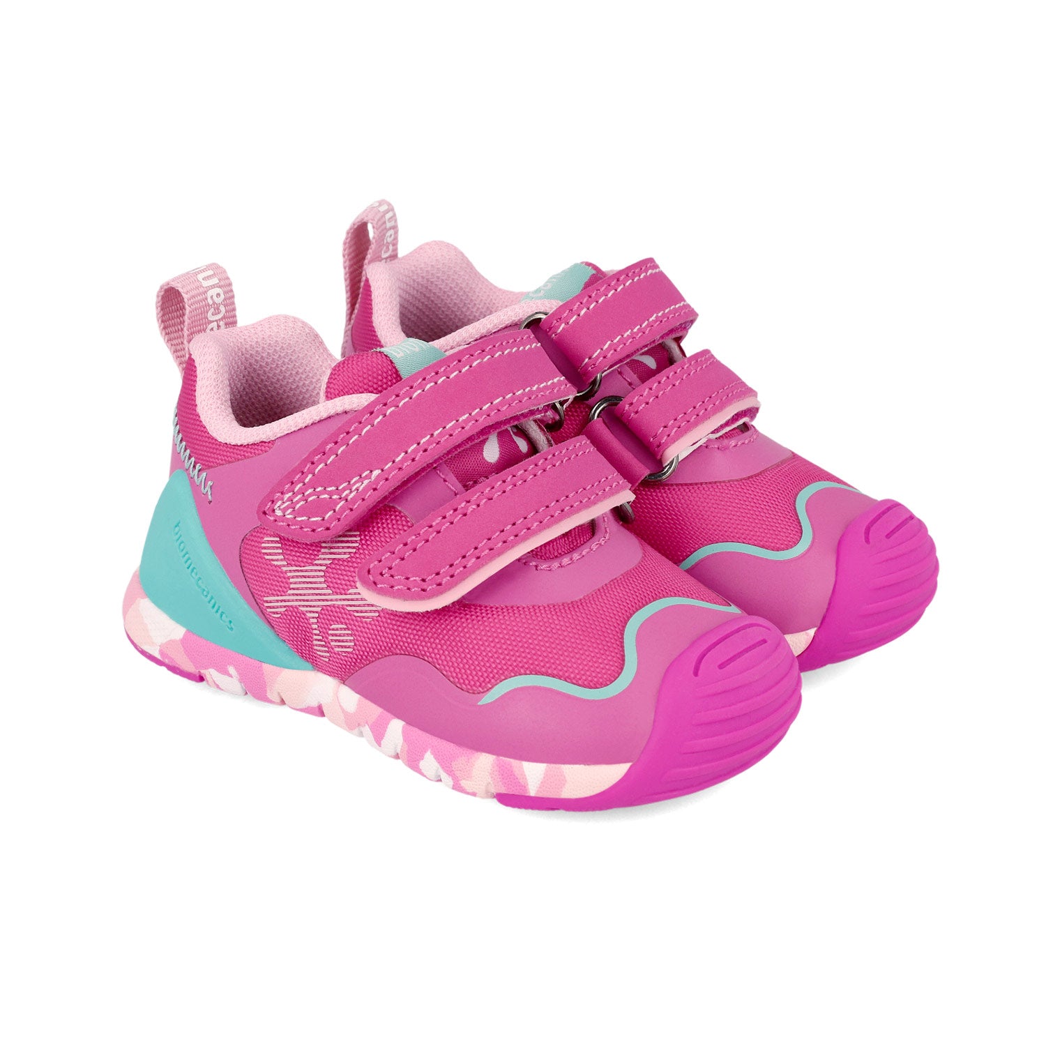 Biomecanics Ankle Boots