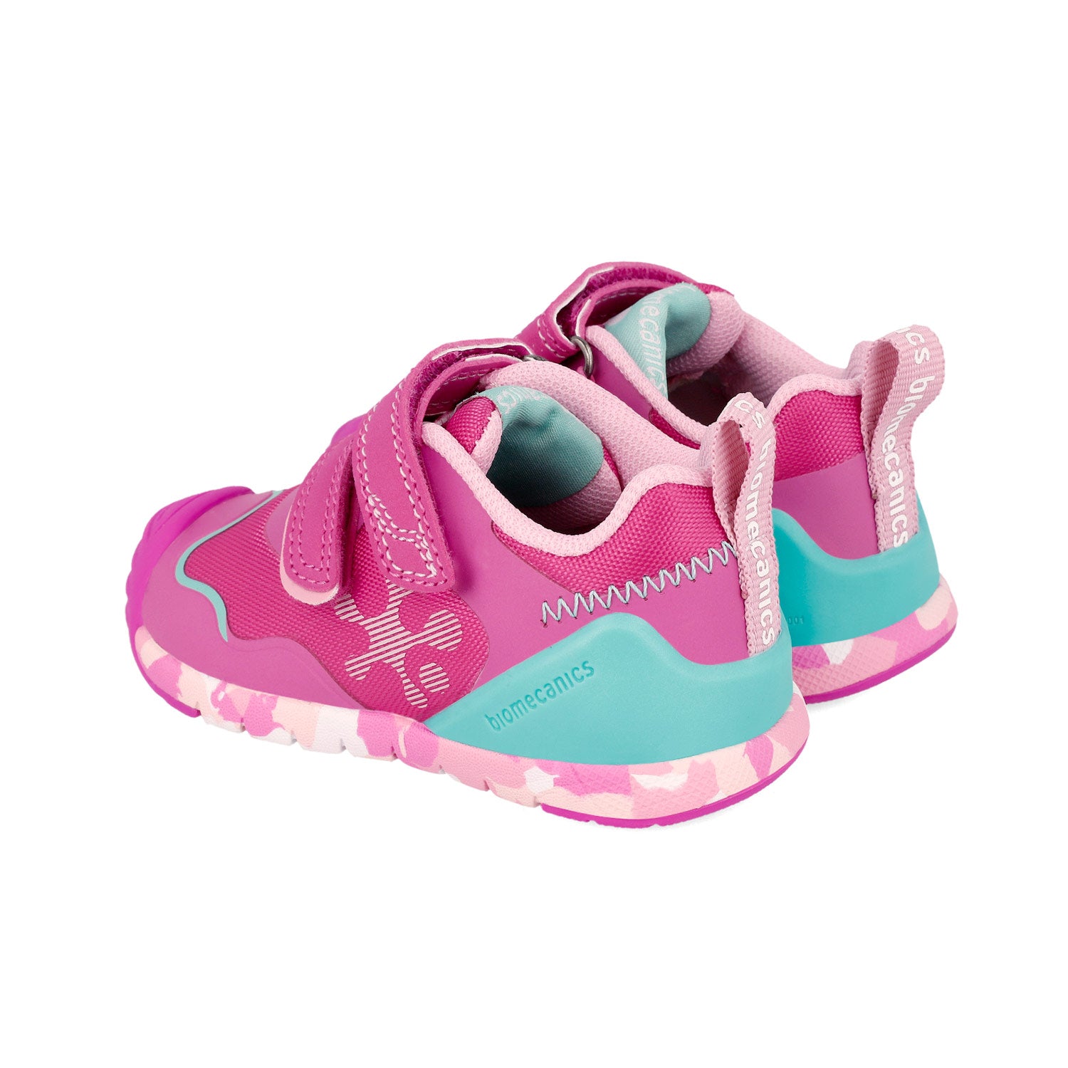 Biomecanics Ankle Boots