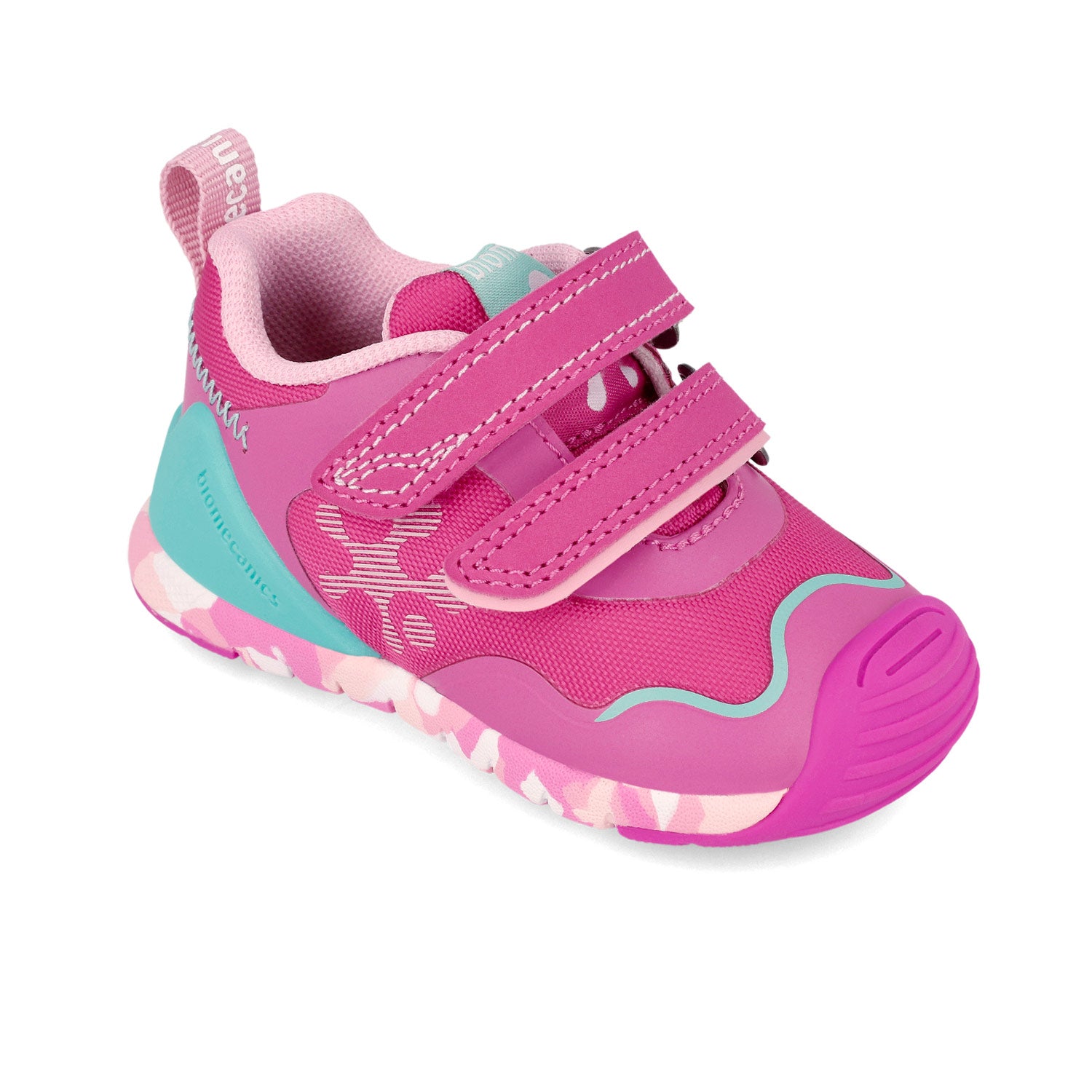 Biomecanics Ankle Boots