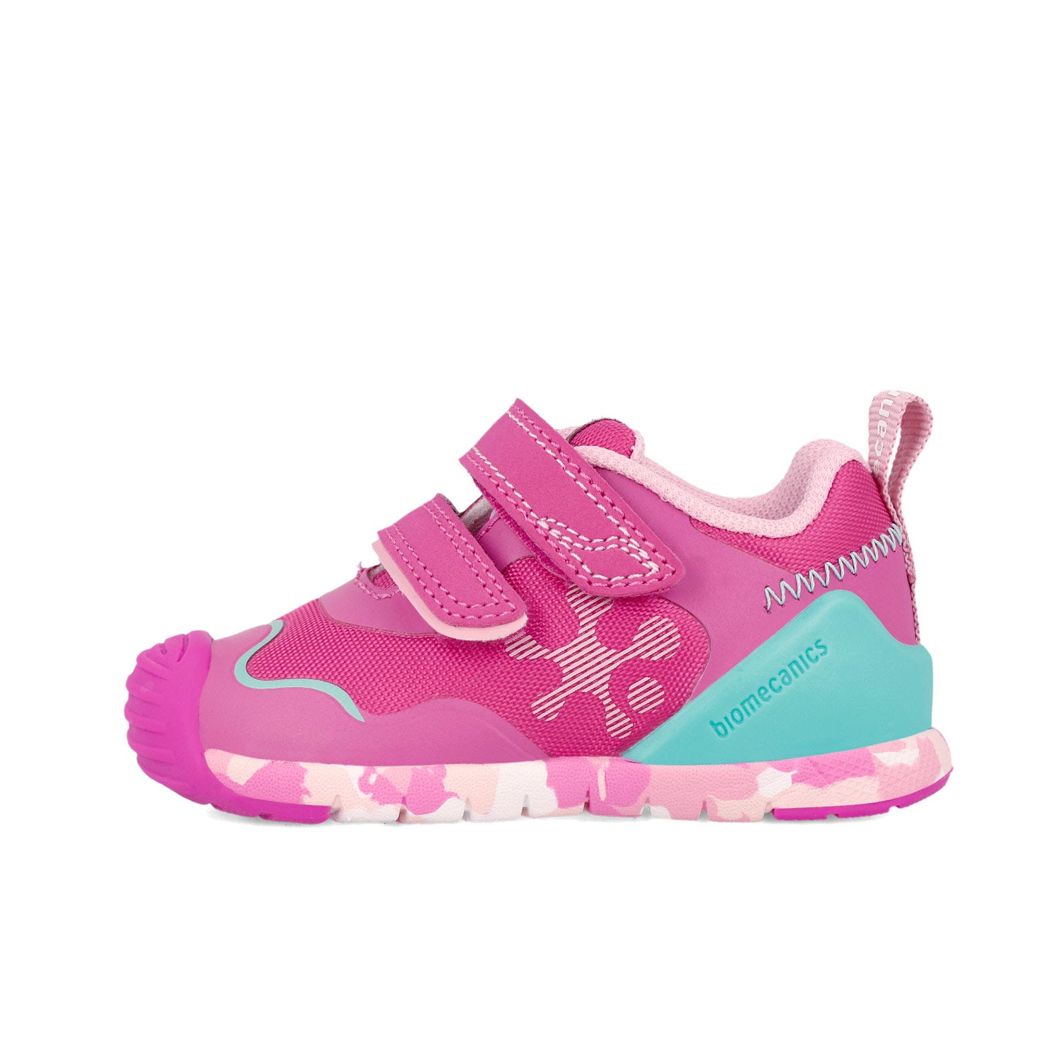 Biomecanics Ankle Boots