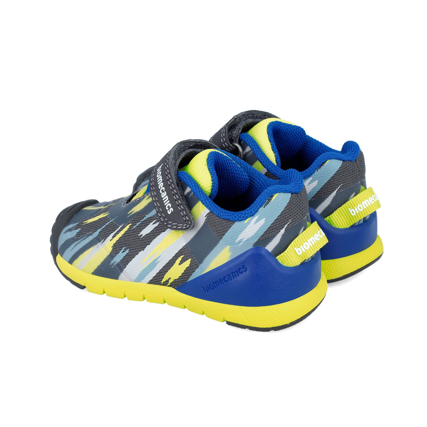 Biomecanics Ankle Boots