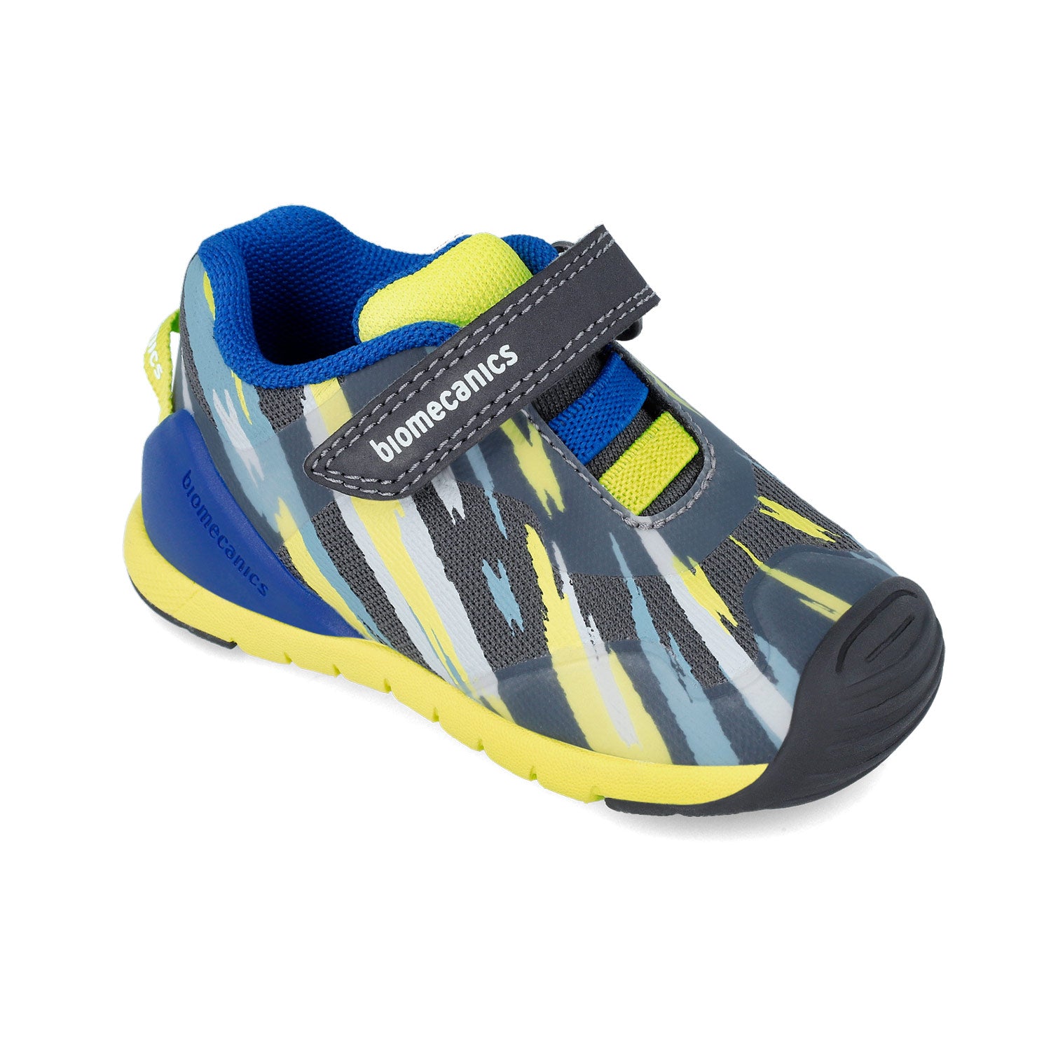 Biomecanics Ankle Boots