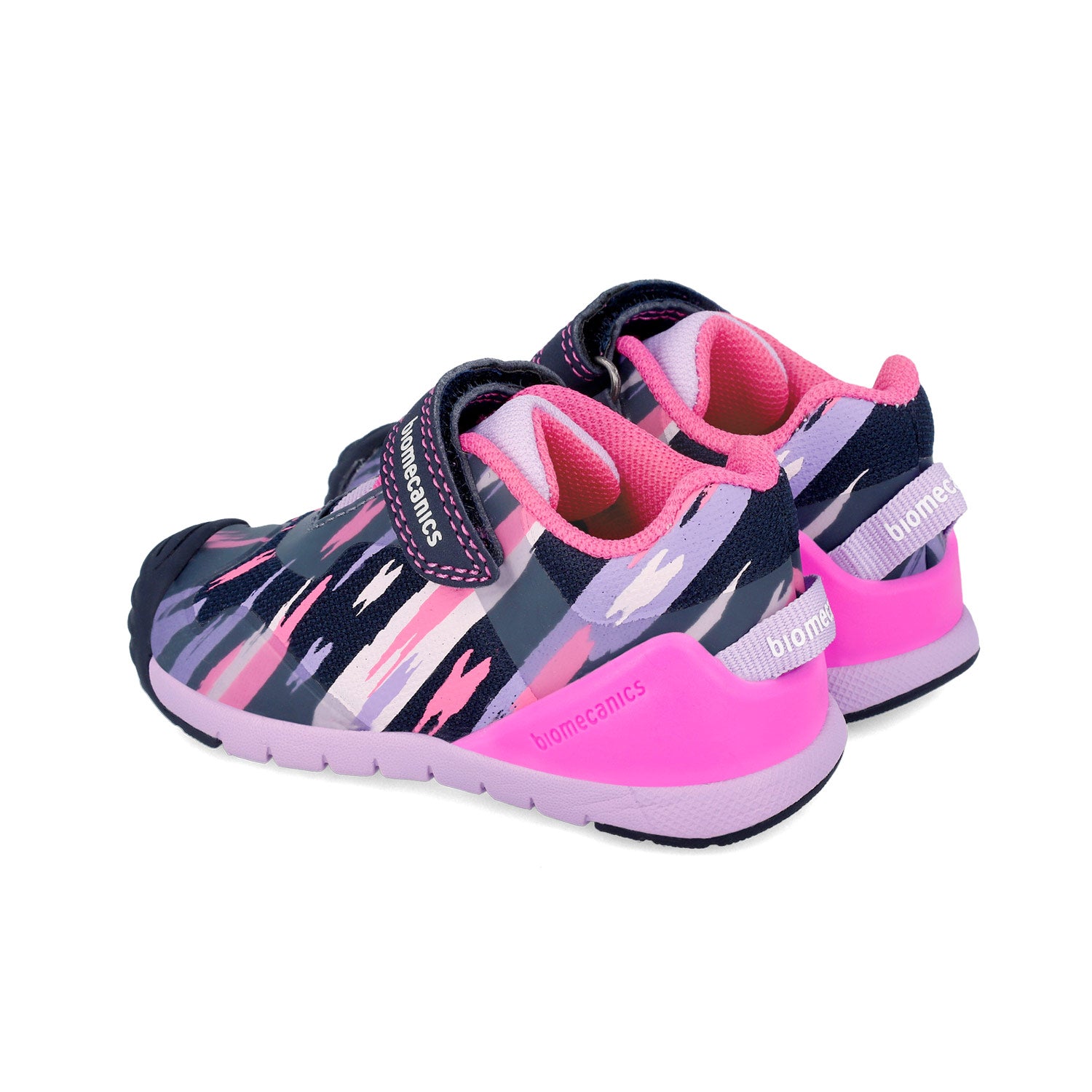 Biomecanics Ankle Boots