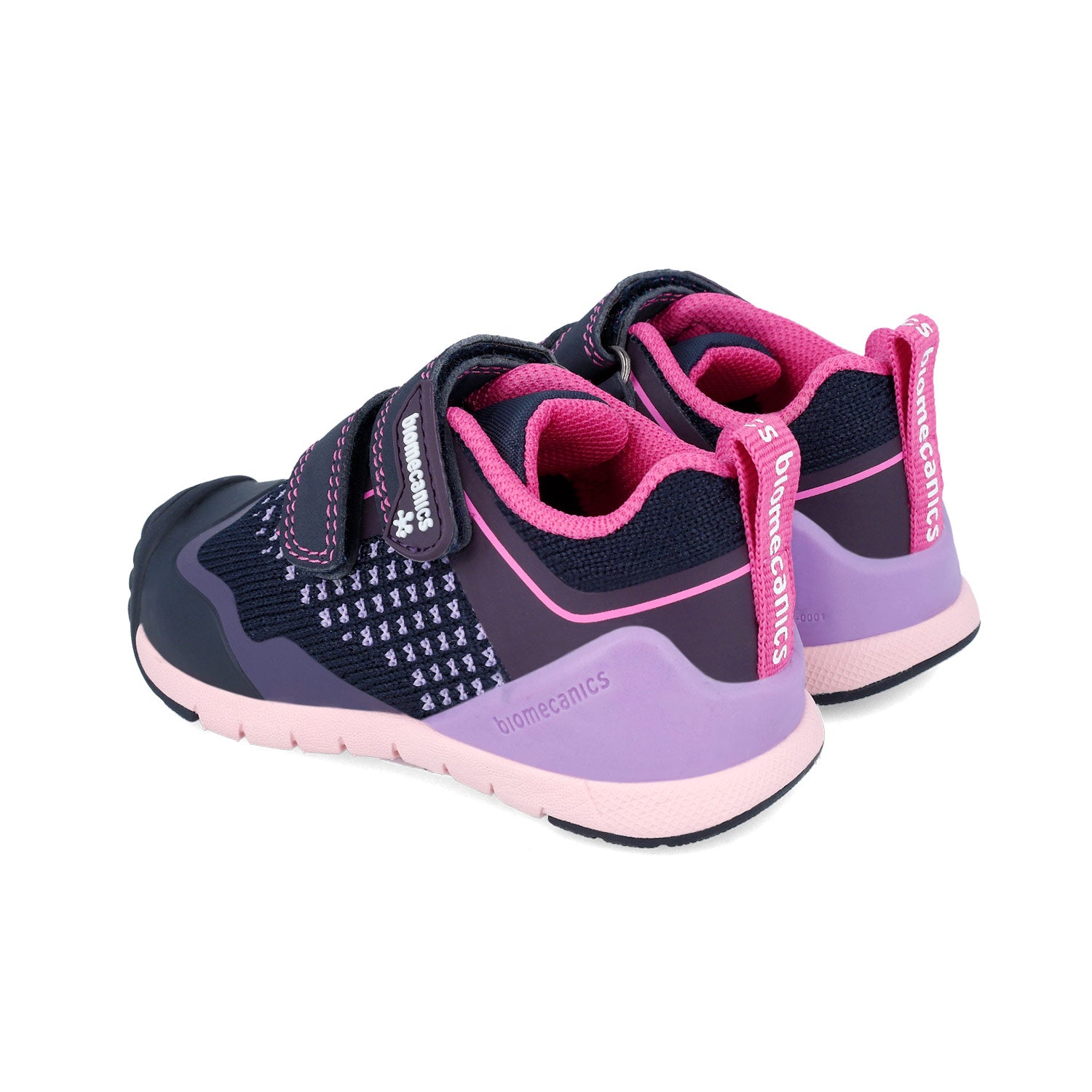 Biomecanics Ankle Boots