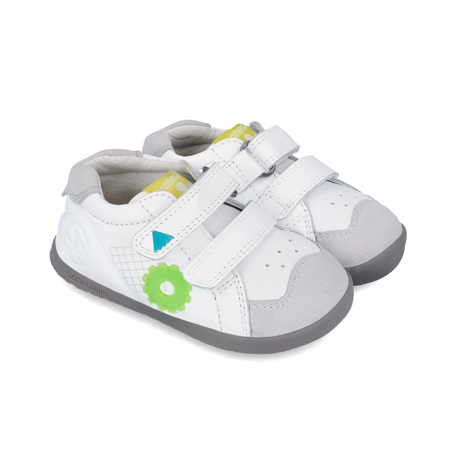 Biomecanics Sneakers