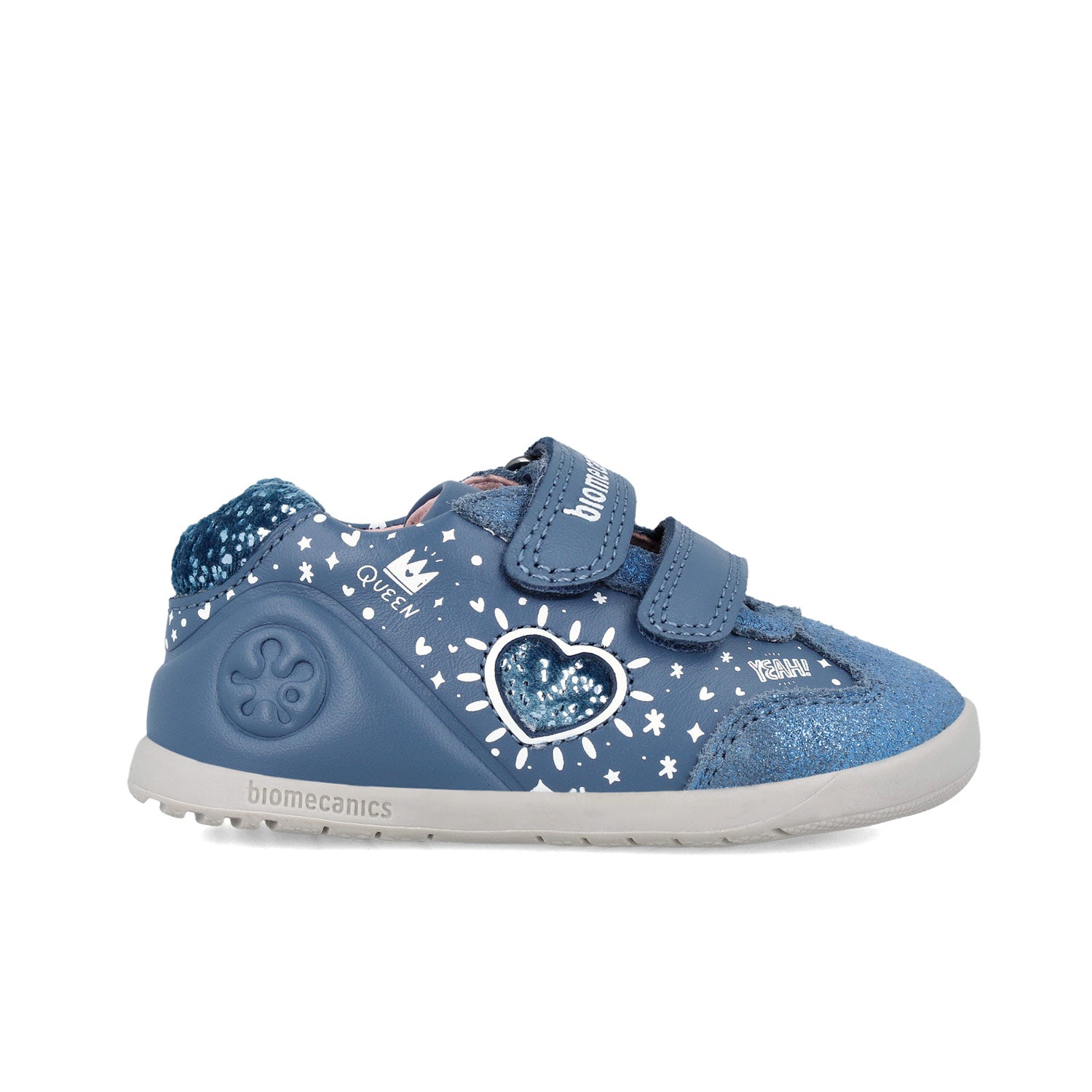 Biomecanics Sneakers