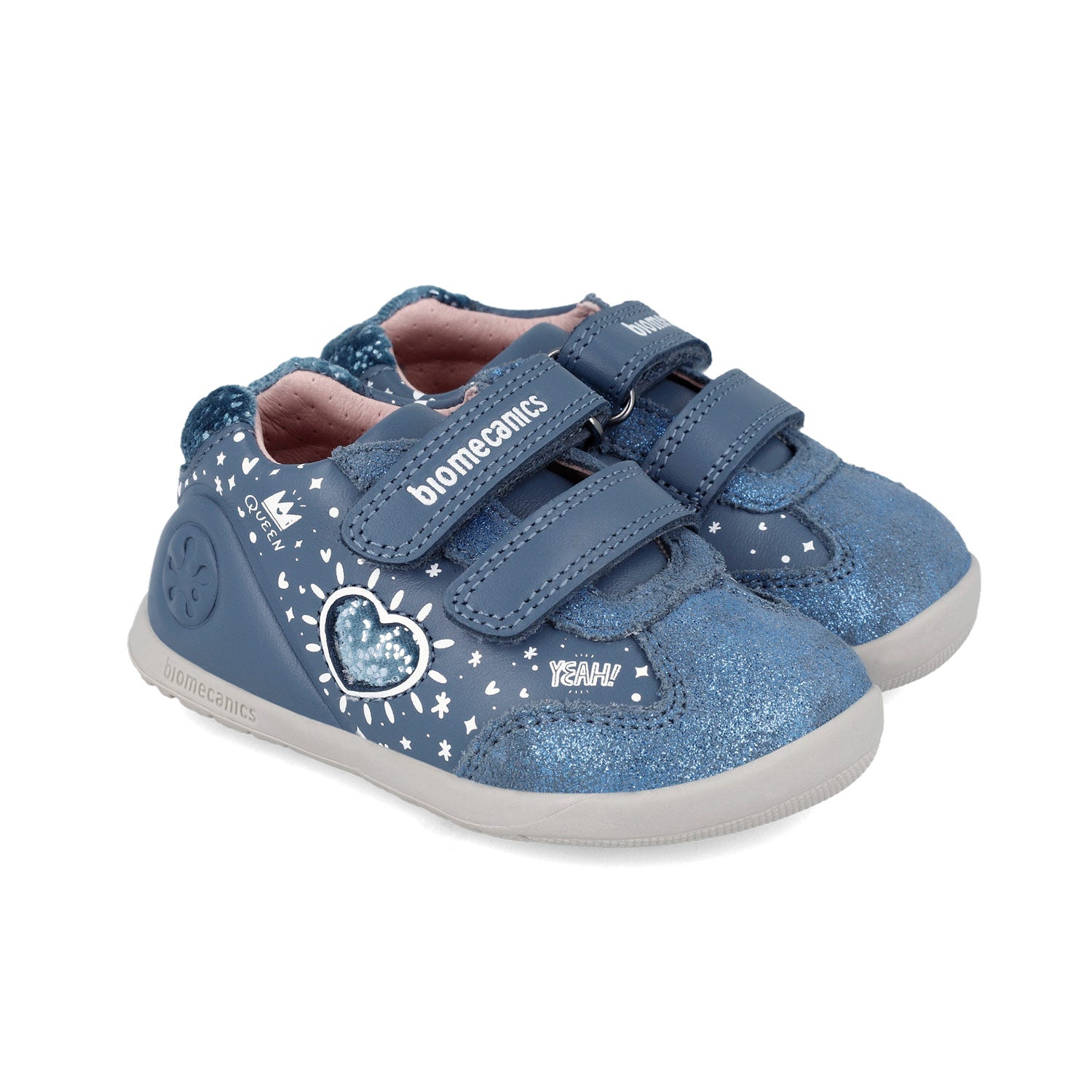 Biomecanics Sneakers