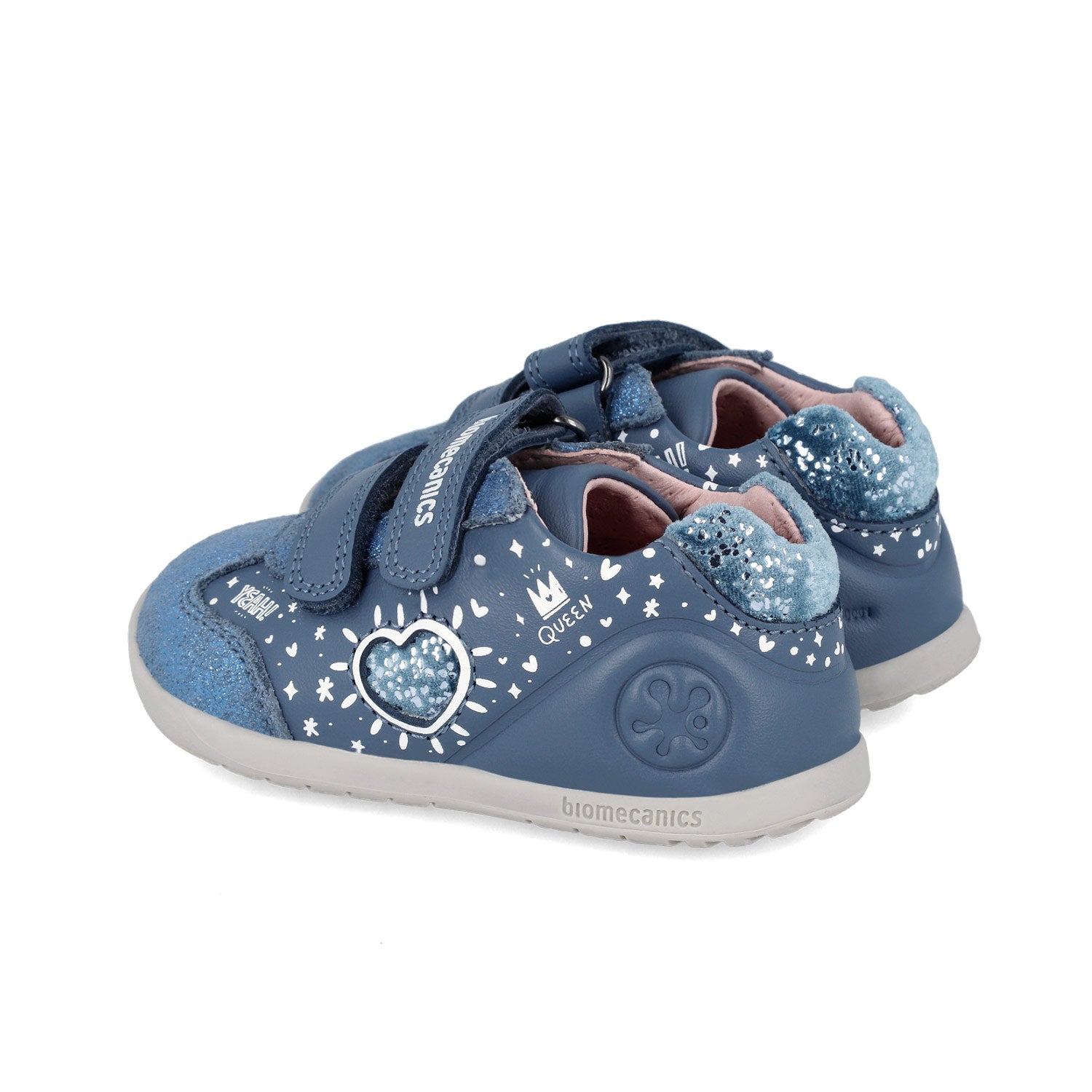 Biomecanics Sneakers