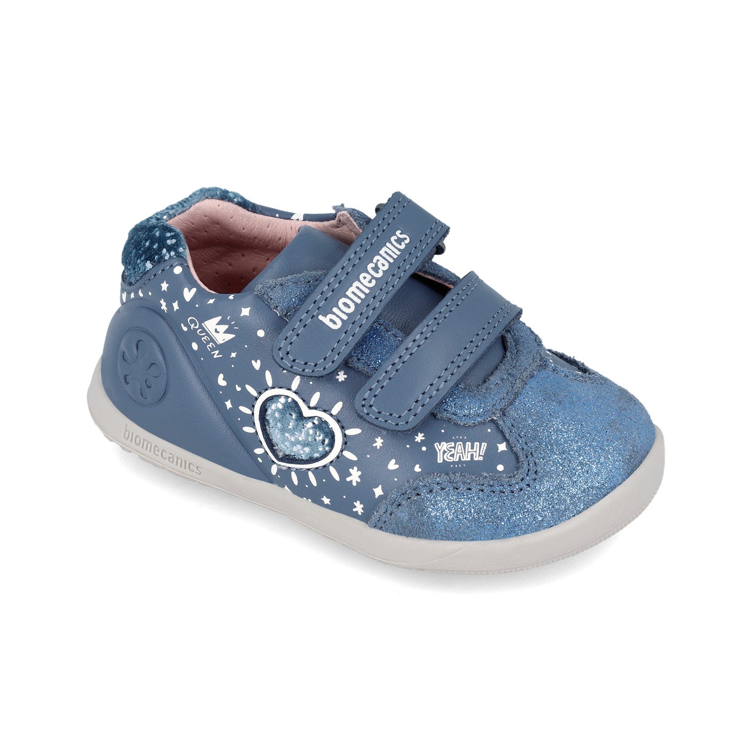 Biomecanics Sneakers