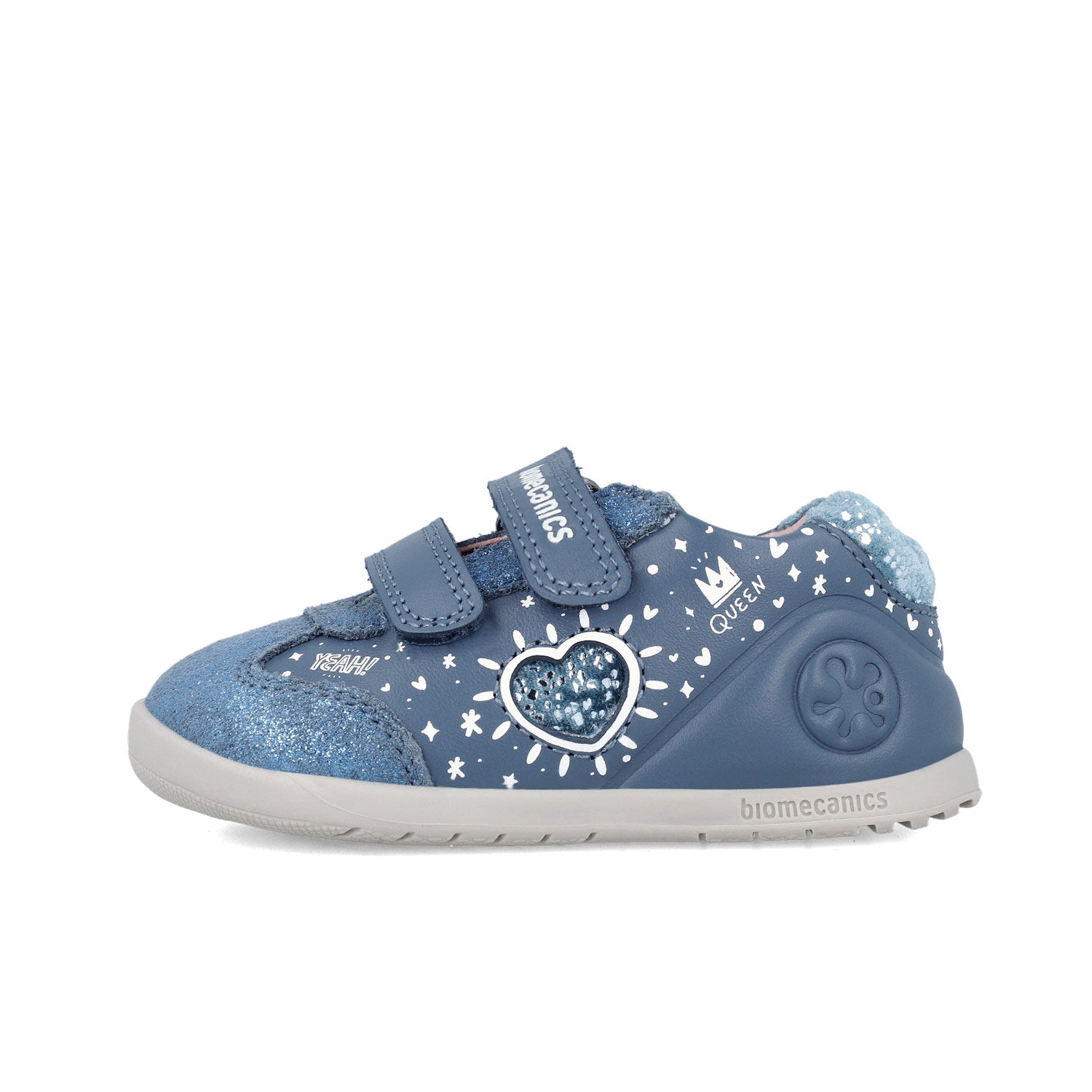 Biomecanics Sneakers