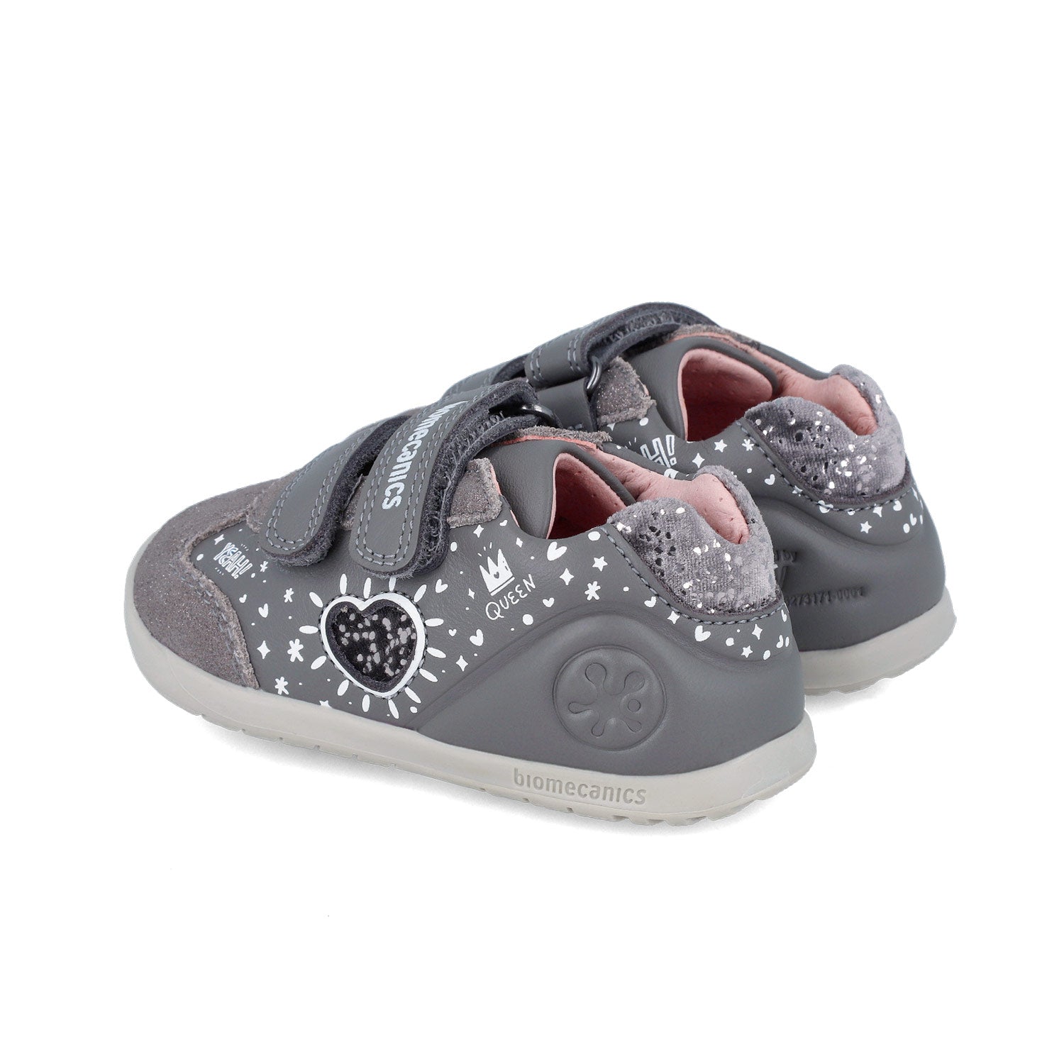 Biomecanics Sneakers