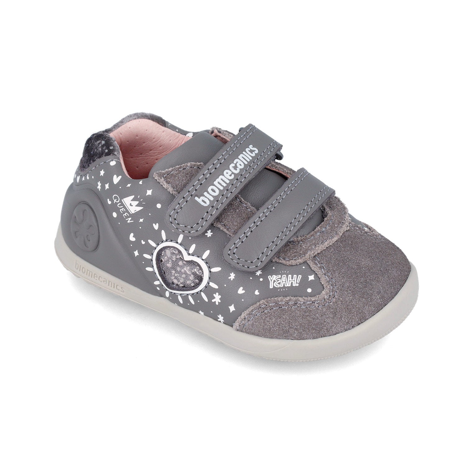 Biomecanics Sneakers