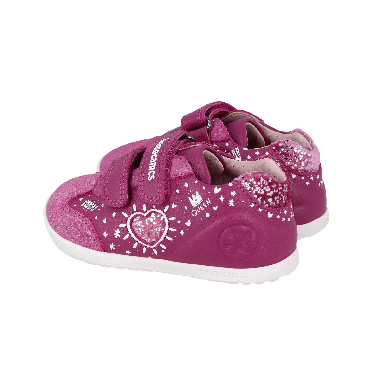 Biomecanics Sneakers