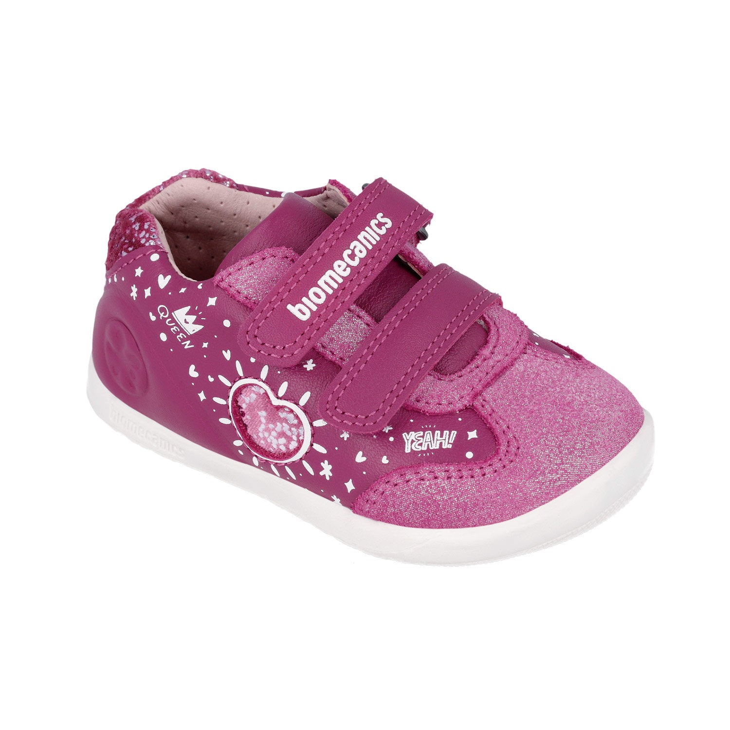 Biomecanics Sneakers