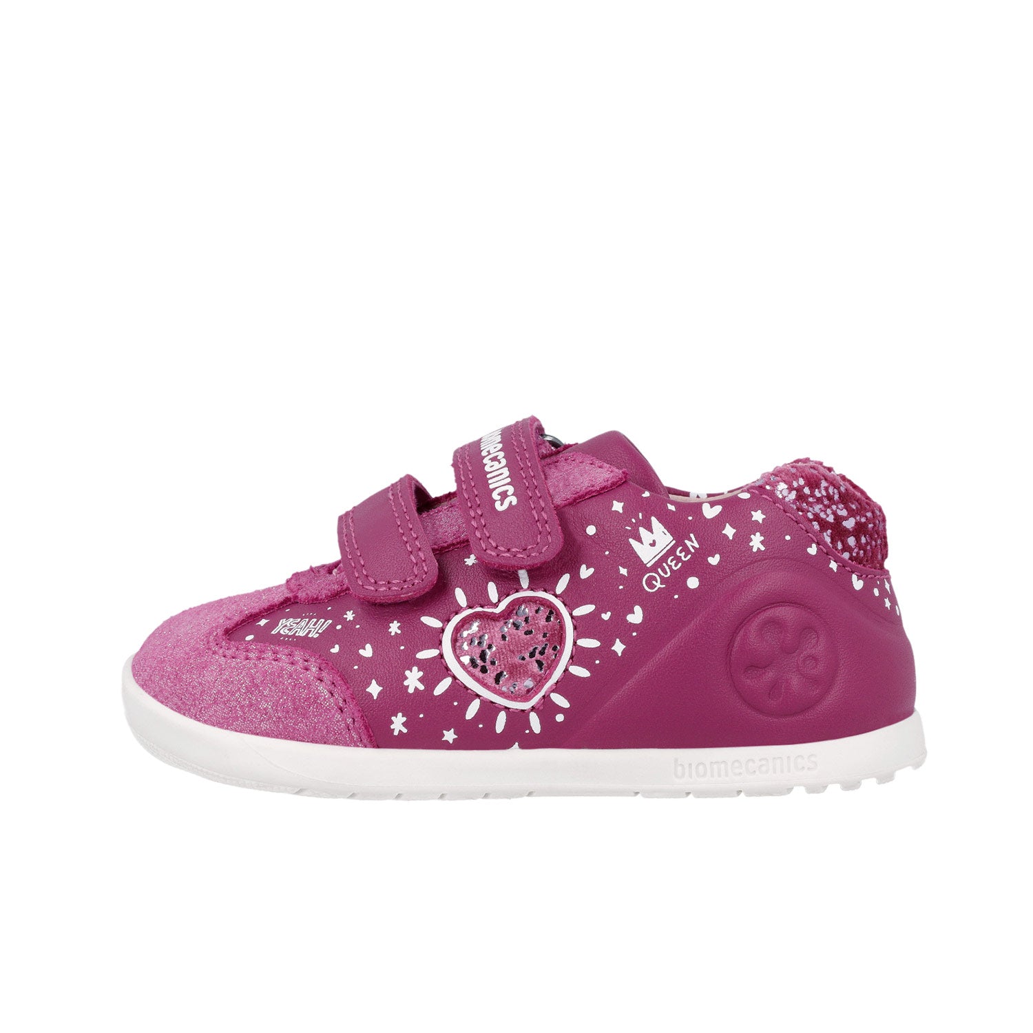 Biomecanics Sneakers