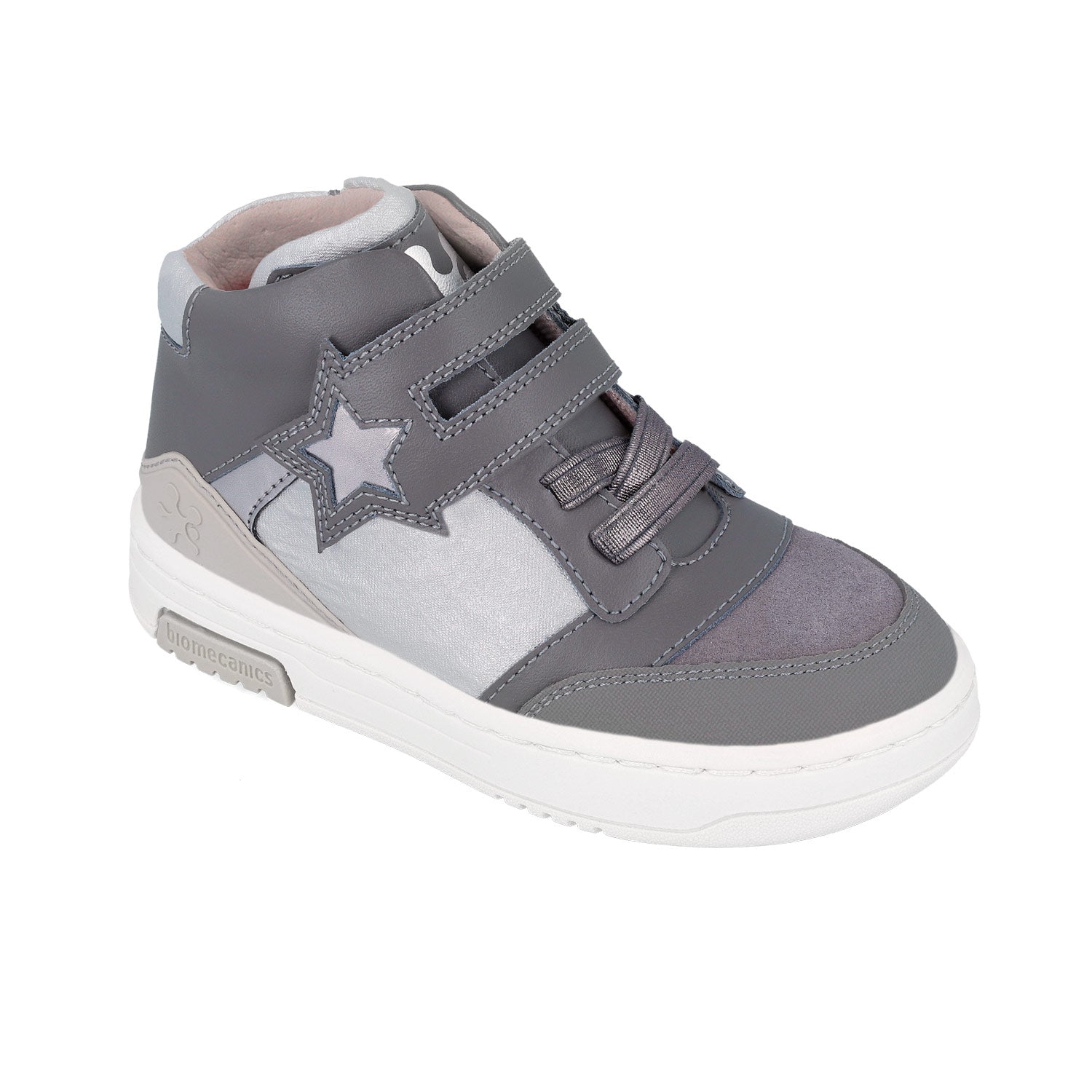 Biomecanics Ankle Boots