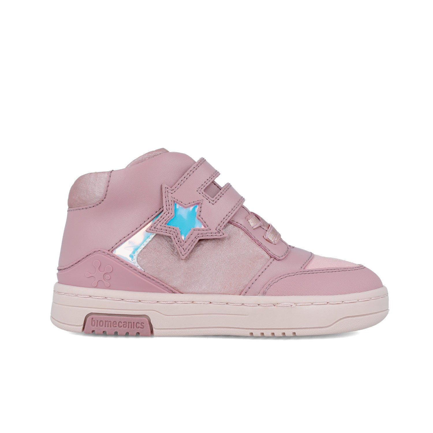 Biomecanics Ankle Boots