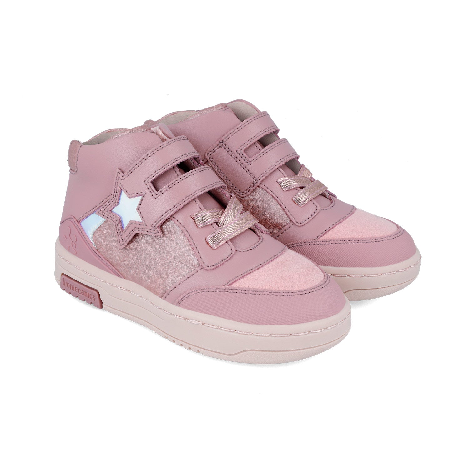 Biomecanics Ankle Boots