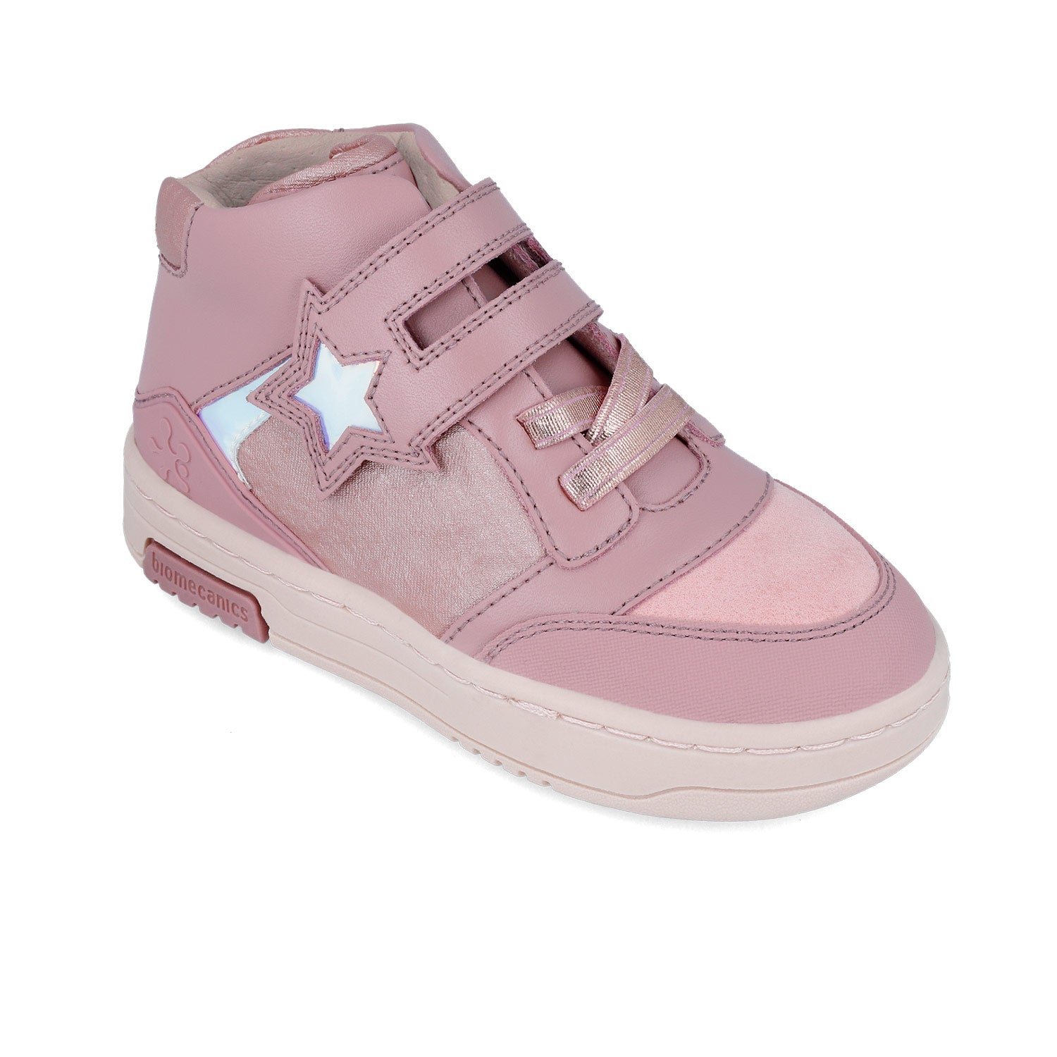 Biomecanics Ankle Boots