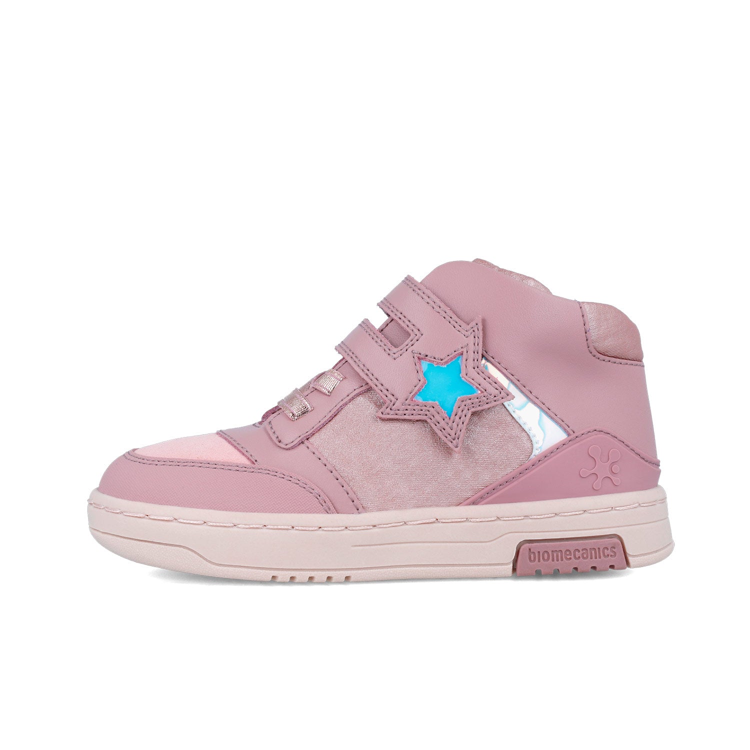 Biomecanics Ankle Boots