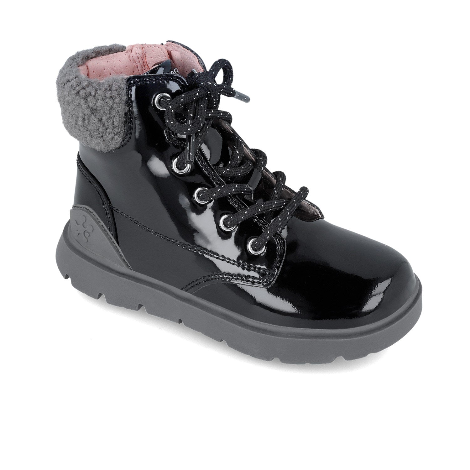 Biomecanics Boots