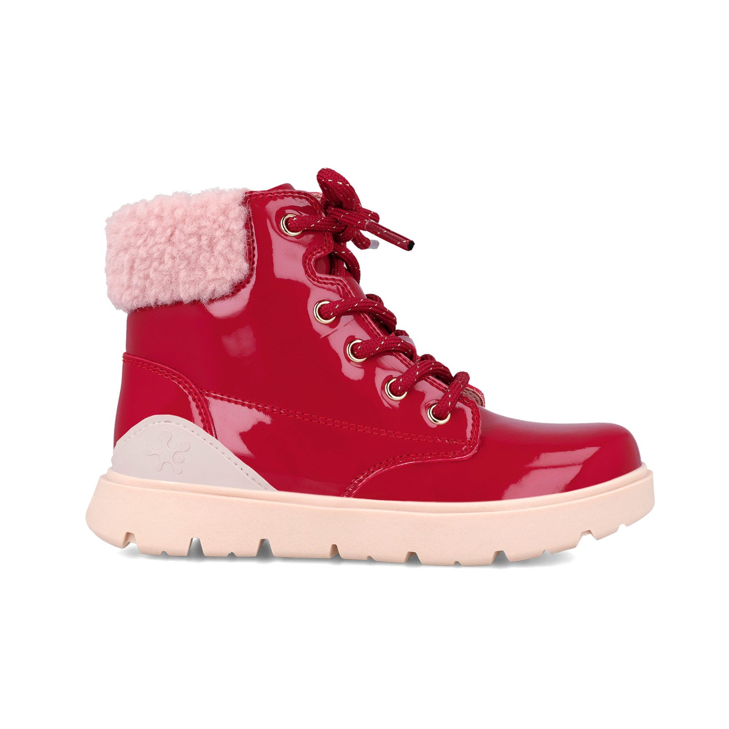Biomecanics Boots