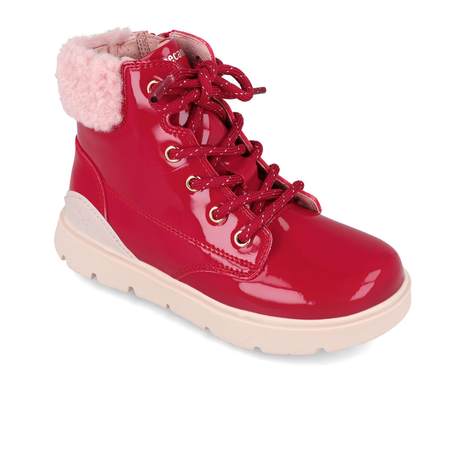 Biomecanics Boots