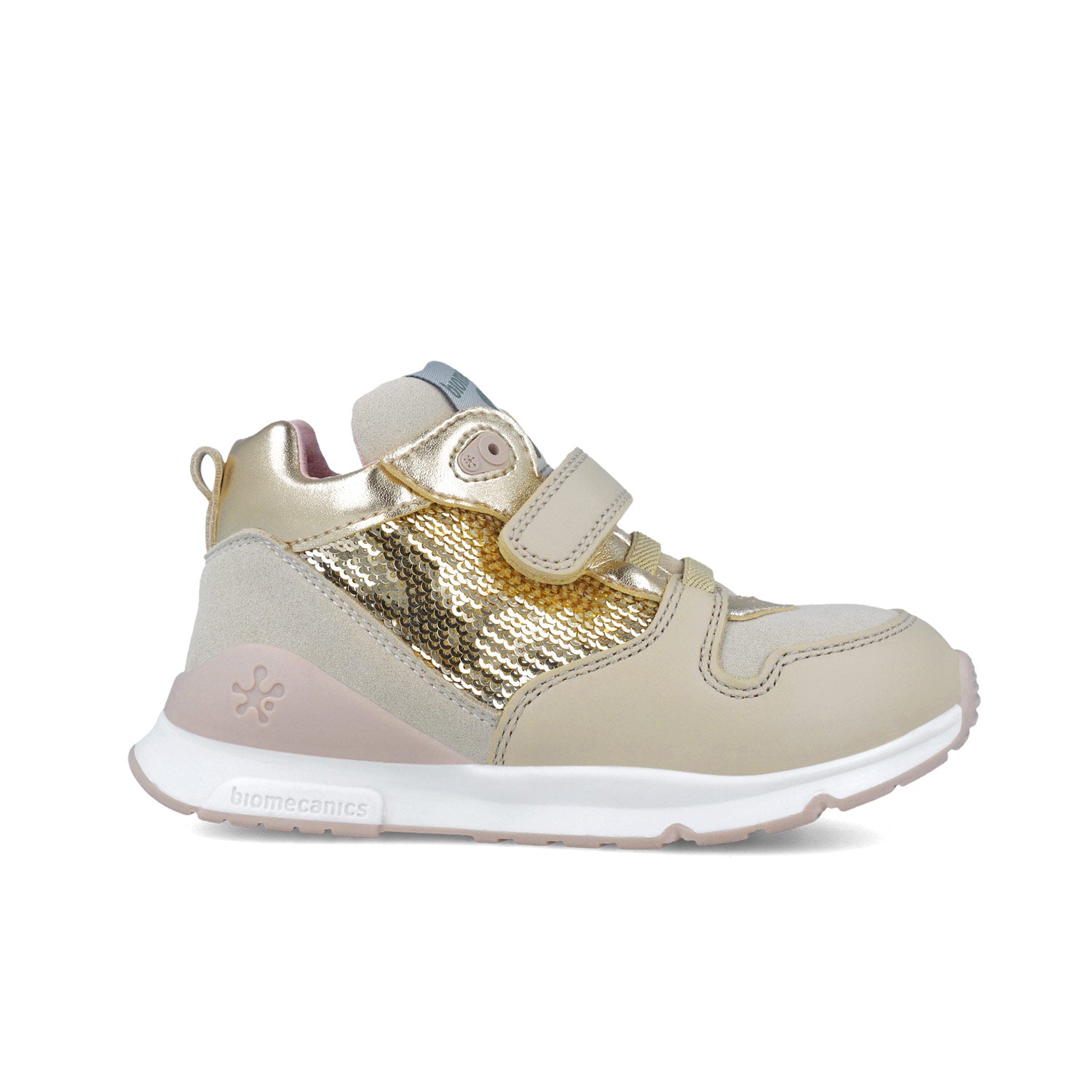 Biomecanics Ankle Boots